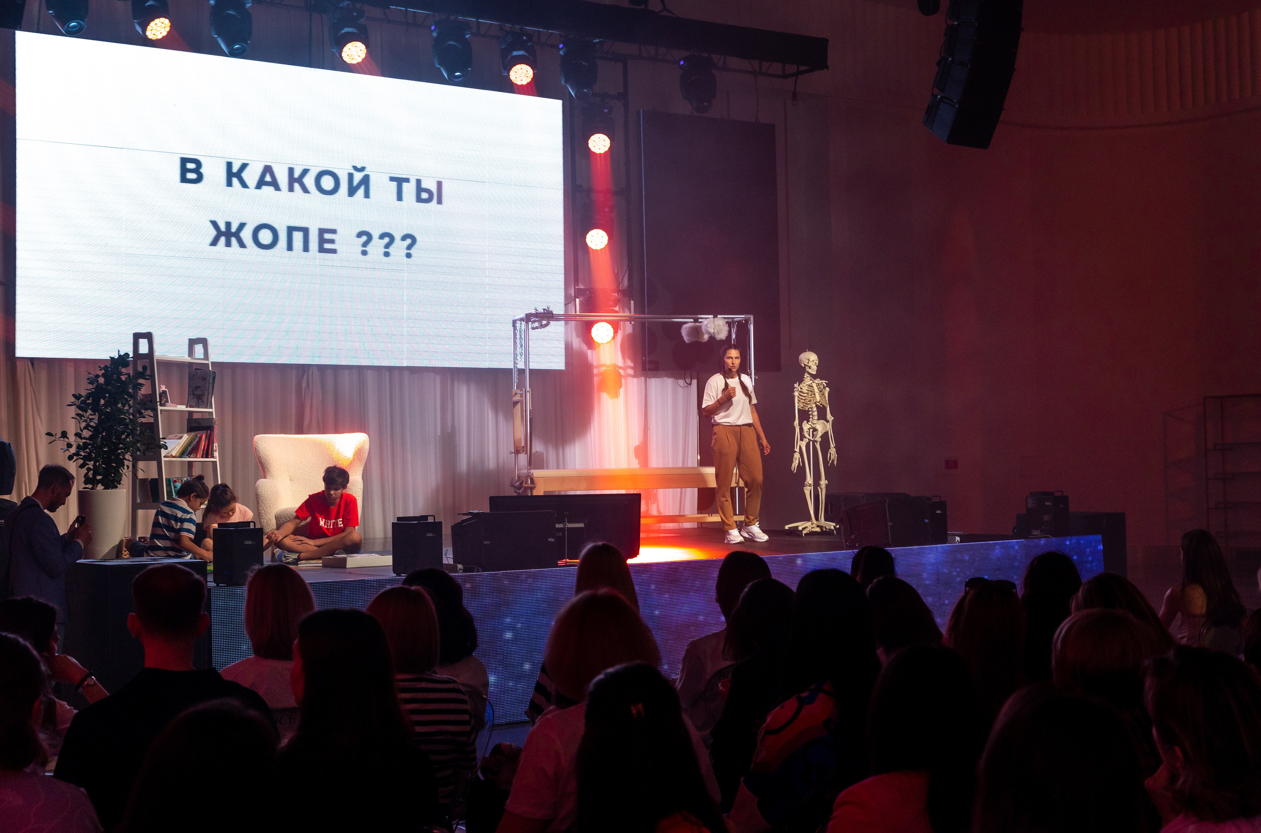 M.Pilates. MATVEEVA STUDIO