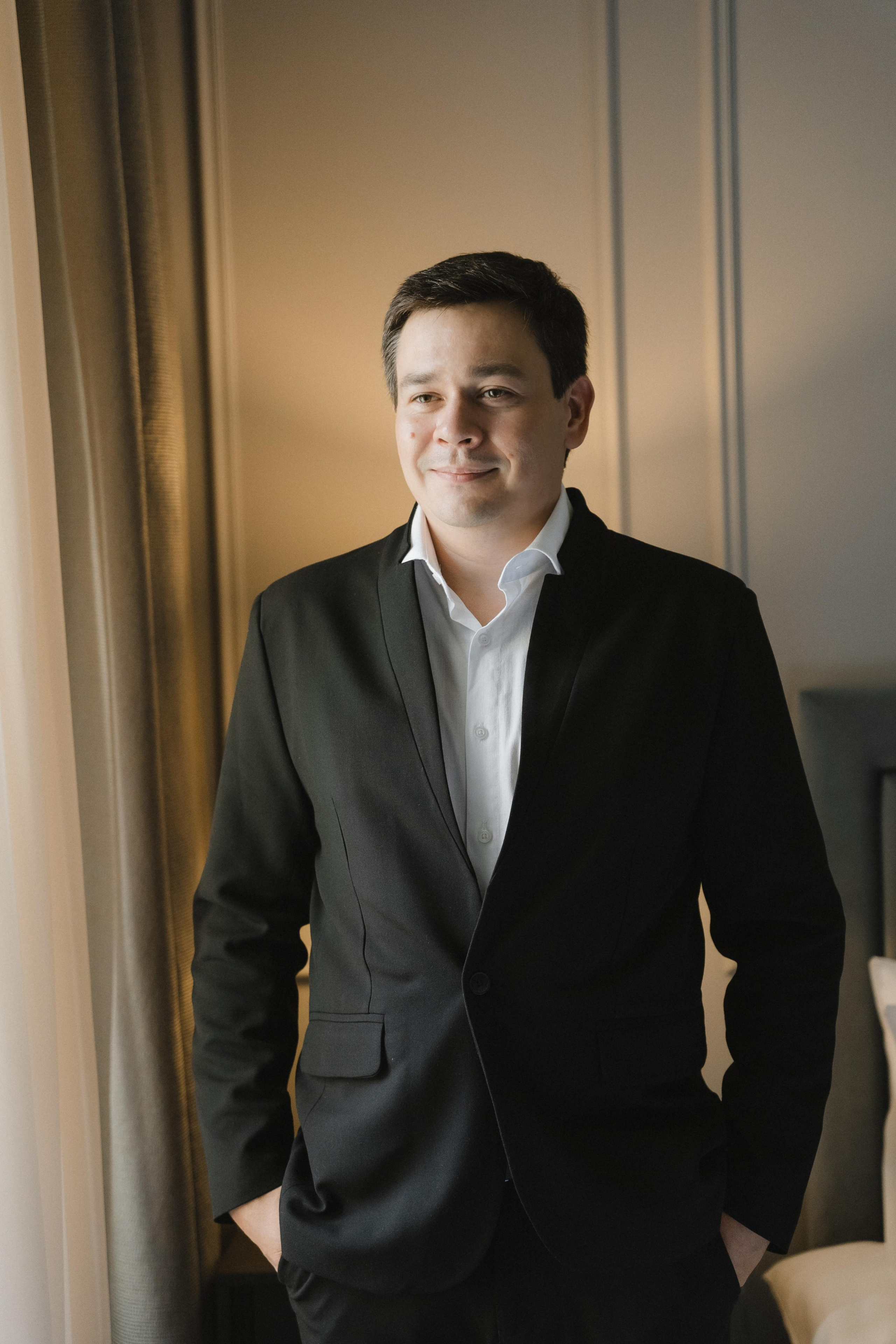 Wedding Karina & Igor. Сватбен фотограф Анна Златева