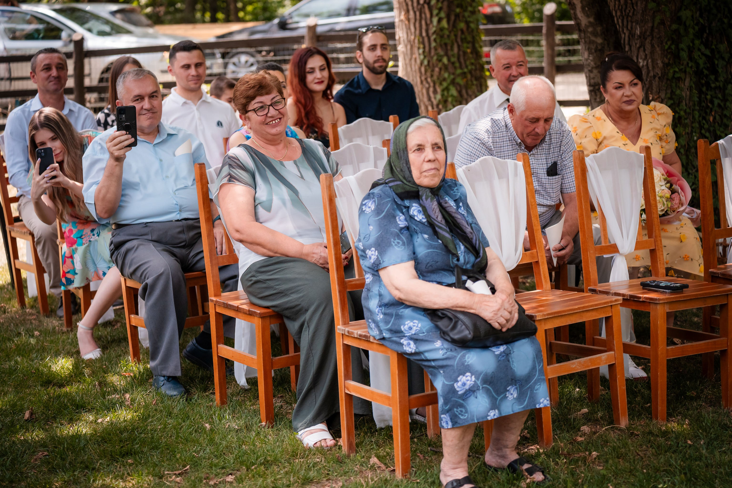 Cununie Oana & Cosmin