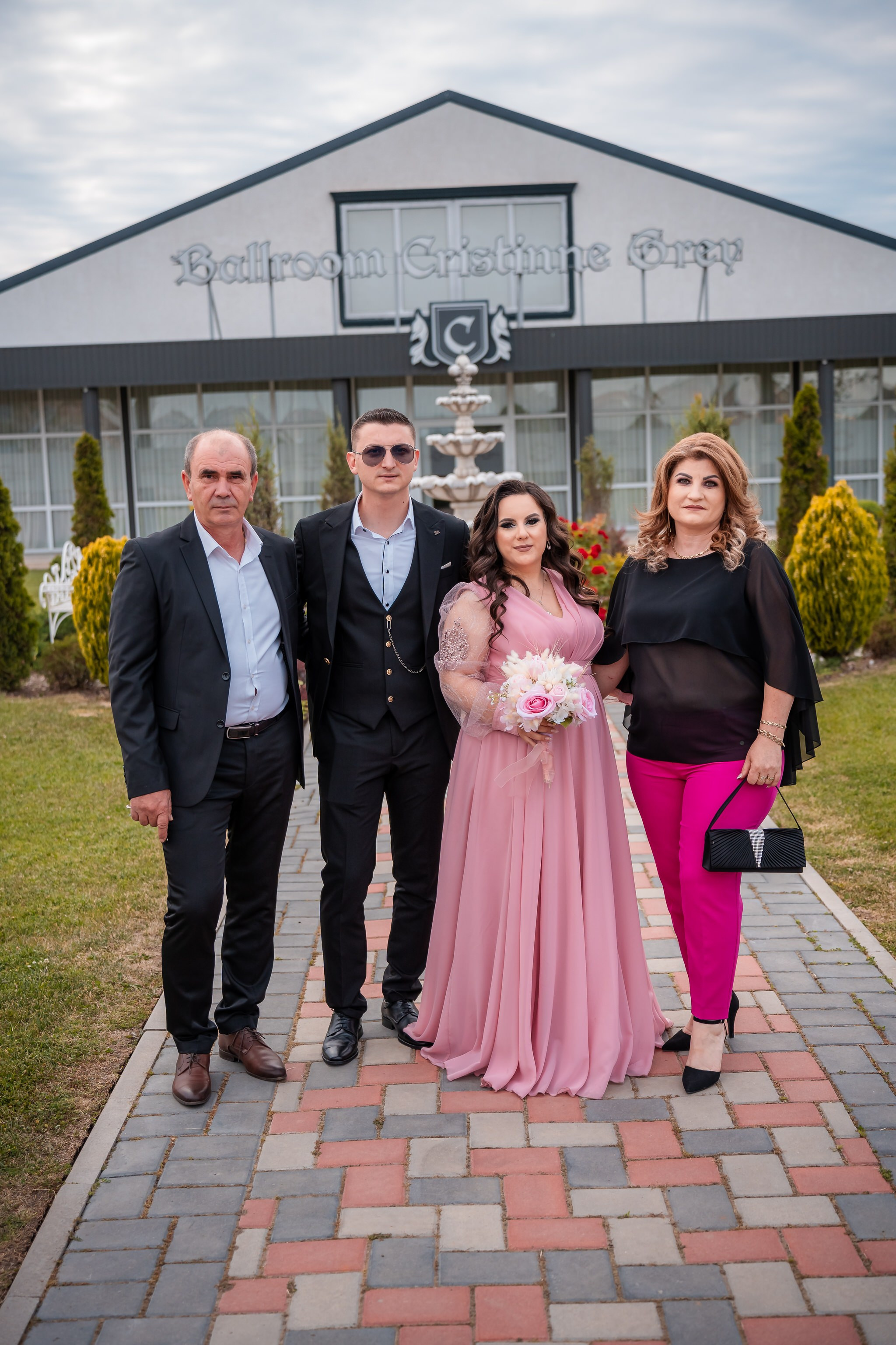 Cununie Luiza & Madalin