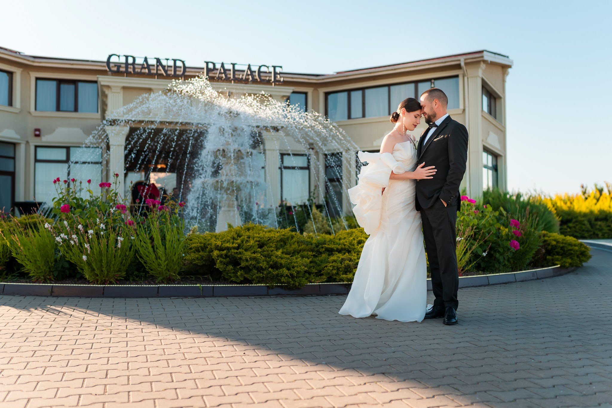 Wedding A&G. Focus Studio Buzau