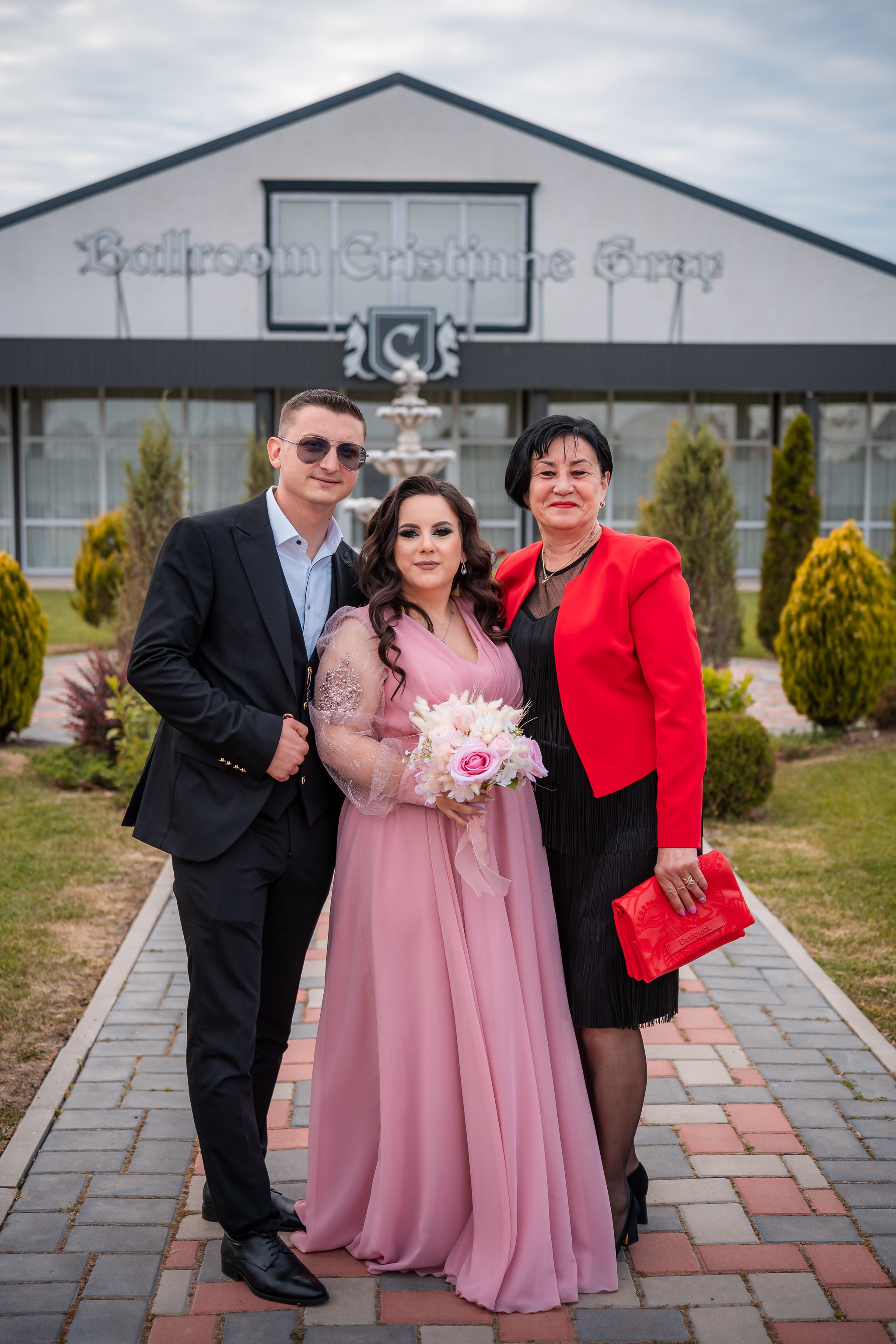 Cununie Luiza & Madalin