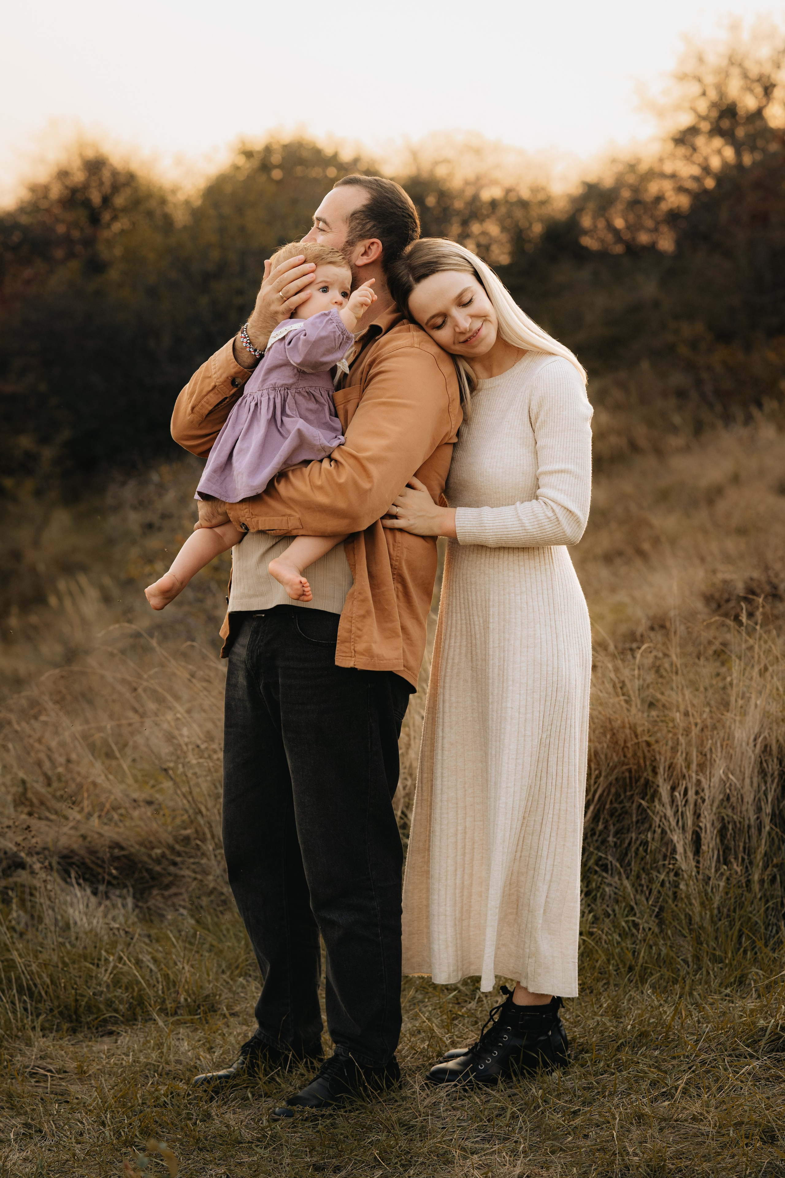 Celine’s first birthday. Tania Gandrabur, photographer in West Midlands, England