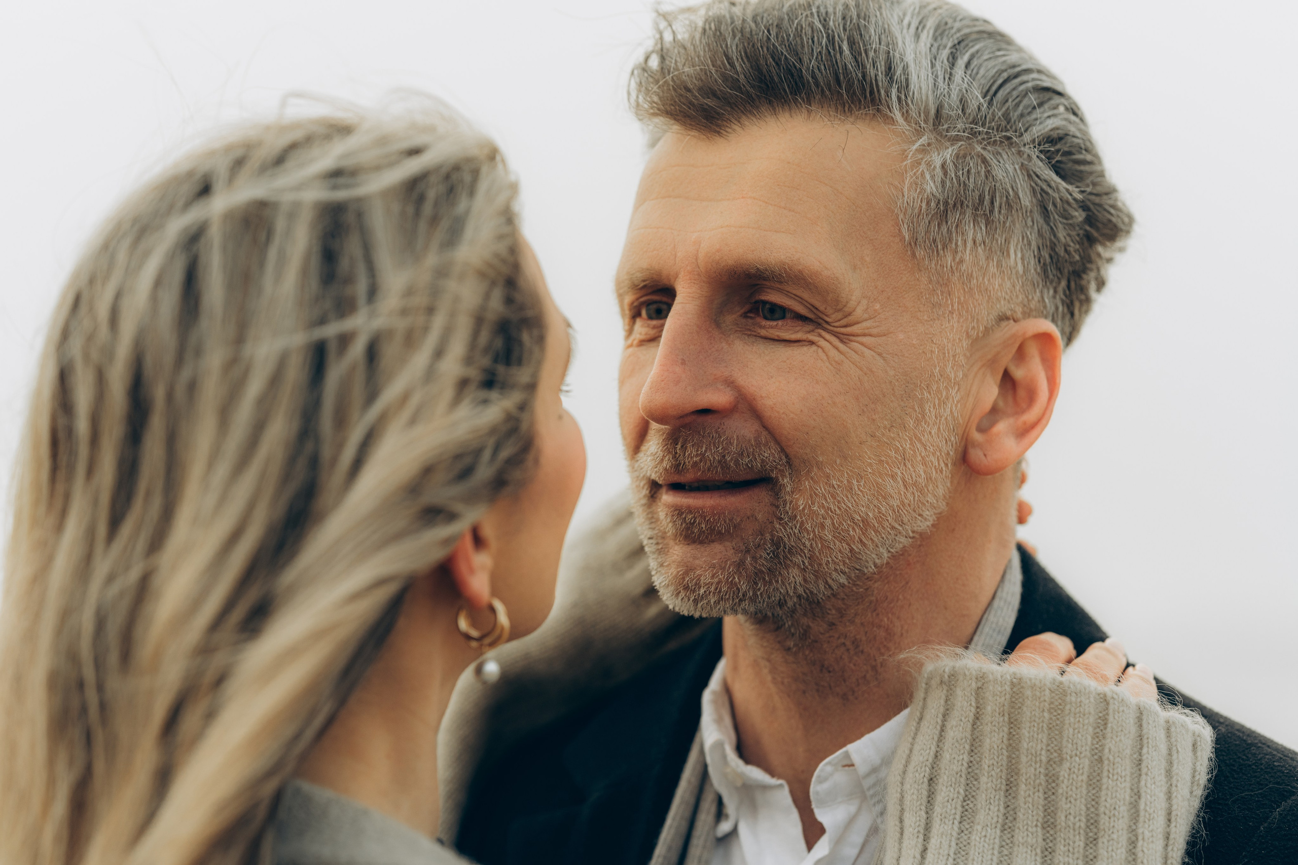 N & D in Norfolk. Tania Gandrabur, photographer in West Midlands, England