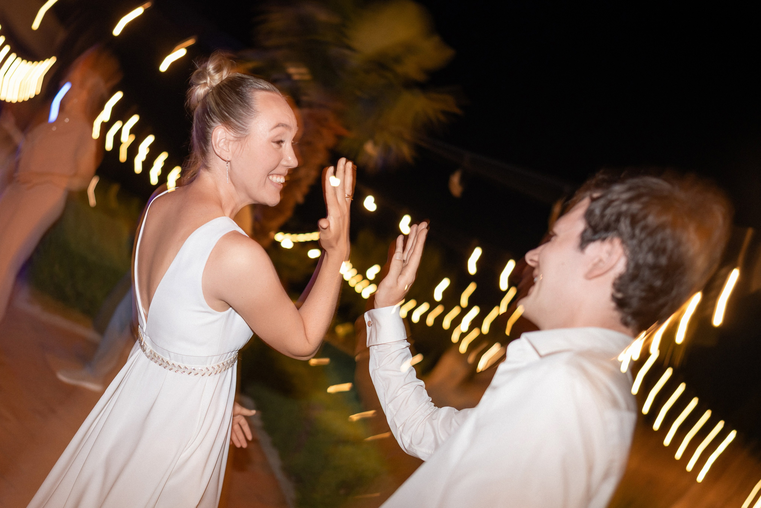 Talici Hill Wedding in Montenegro