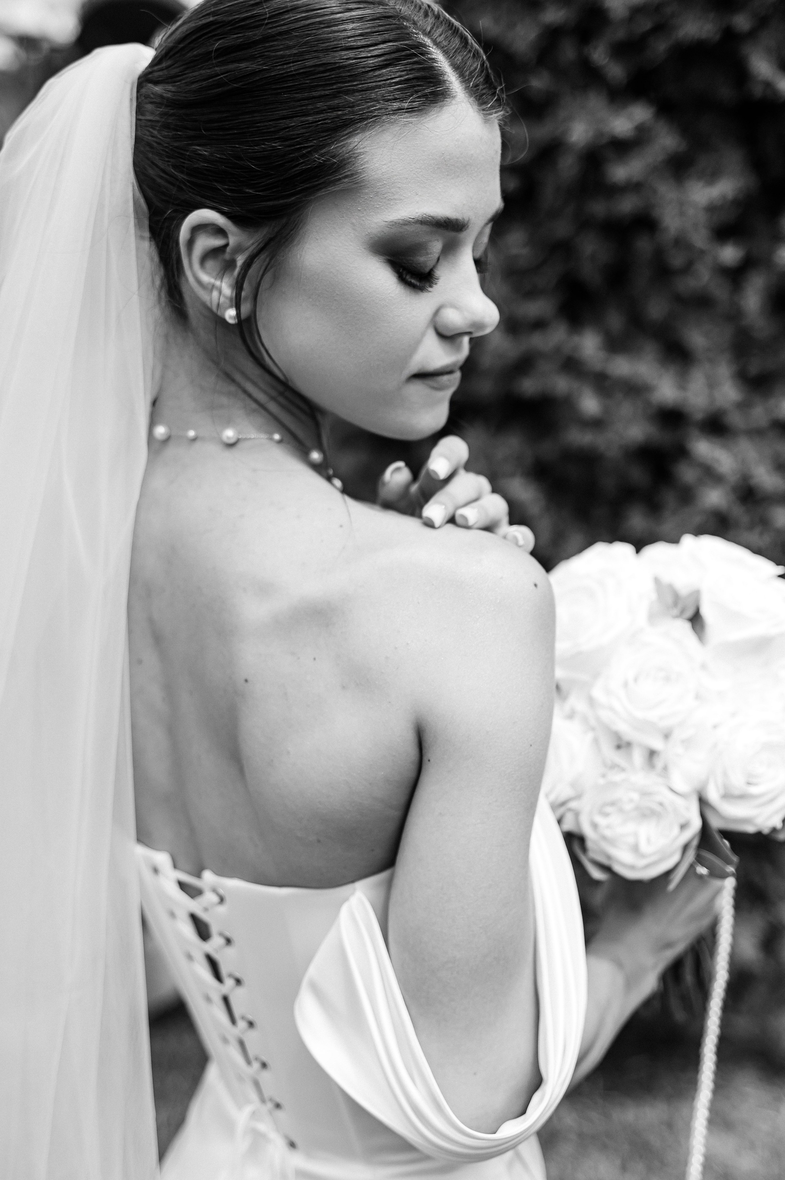 Весільна фотосесія. Павло & Тетяна. Весільний та портретний фотограф Кизим Арсен