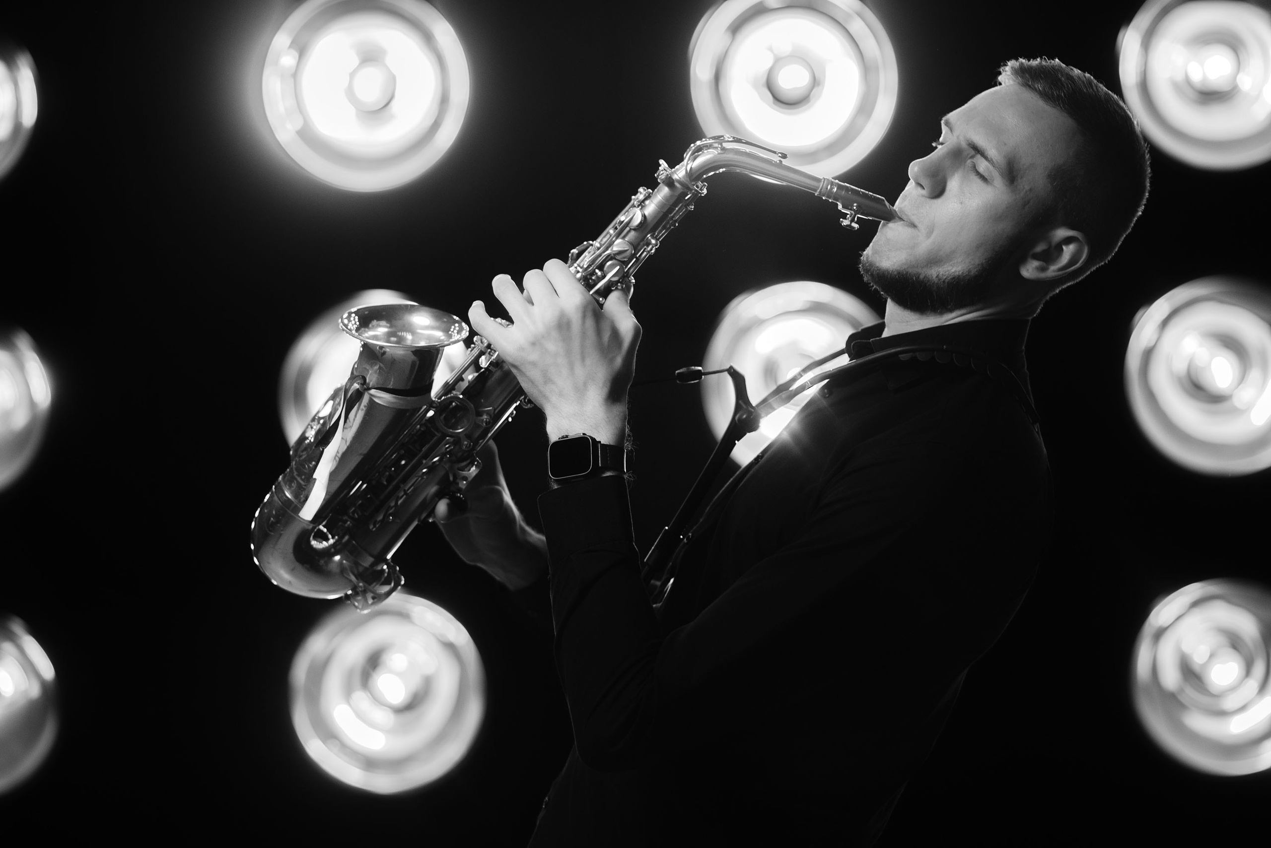 Контент фотосесія. Гурт LoveDuet. Весільний та портретний фотограф Кизим Арсен