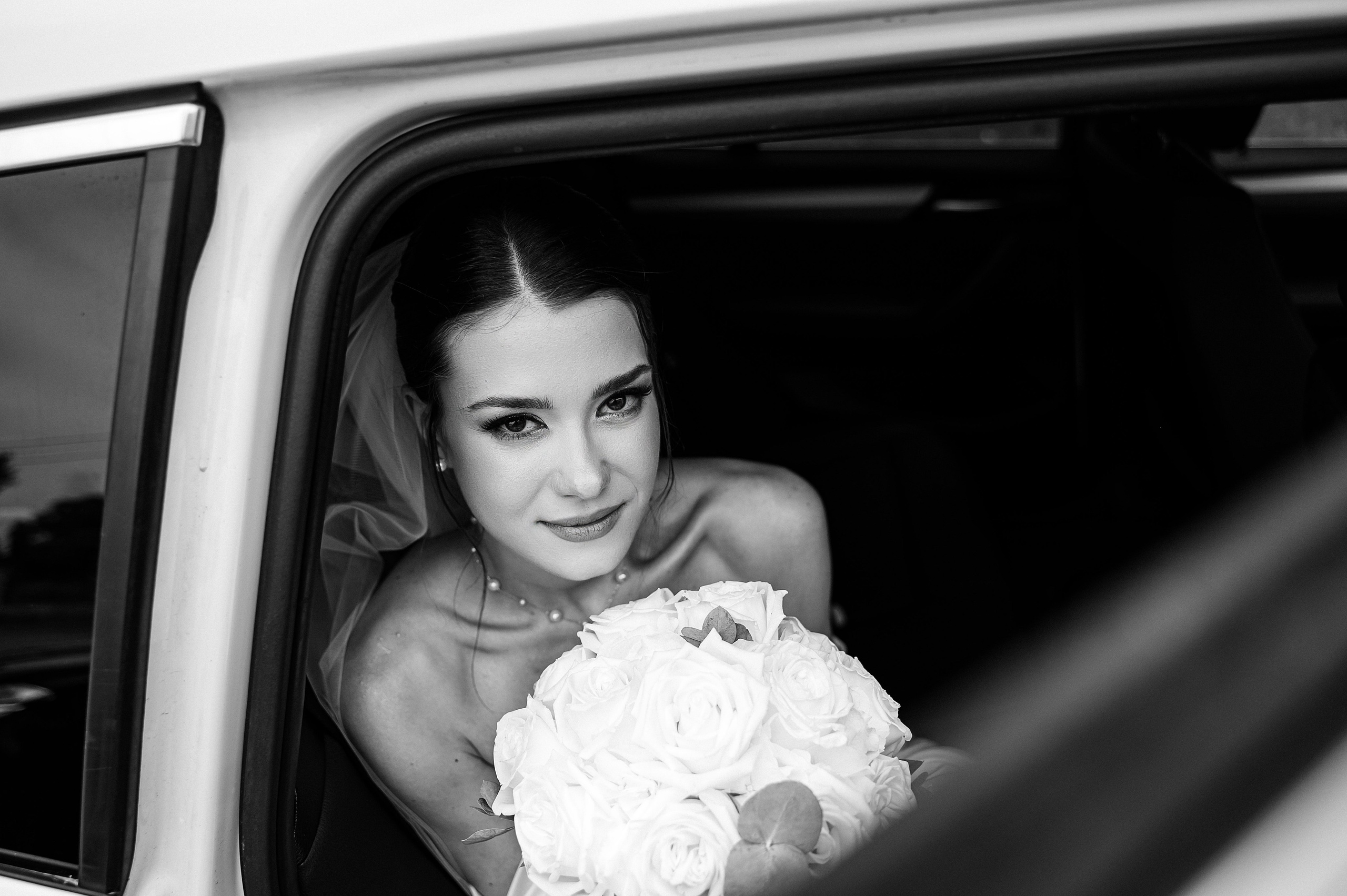 Весільна фотосесія. Павло & Тетяна. Весільний та портретний фотограф Кизим Арсен