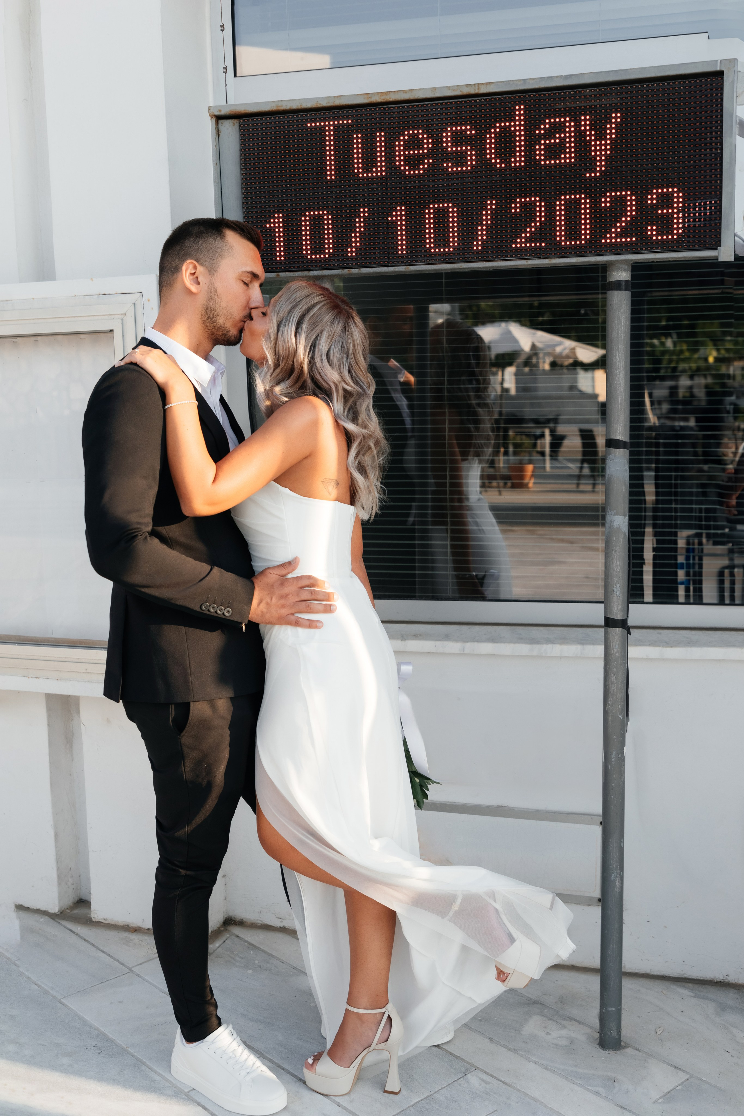 весільний фотограф Кіпр