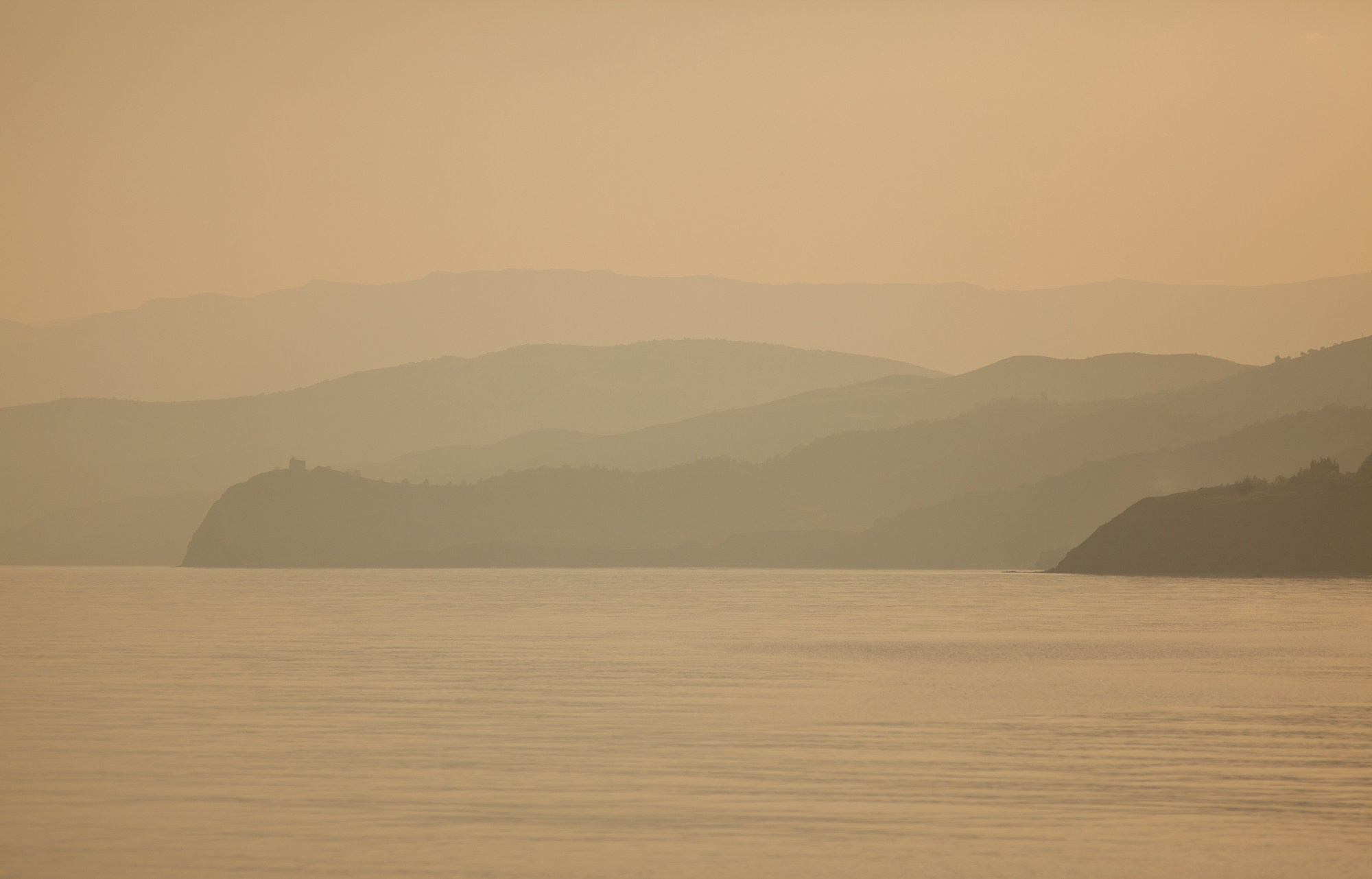 Природа Южноукраинск