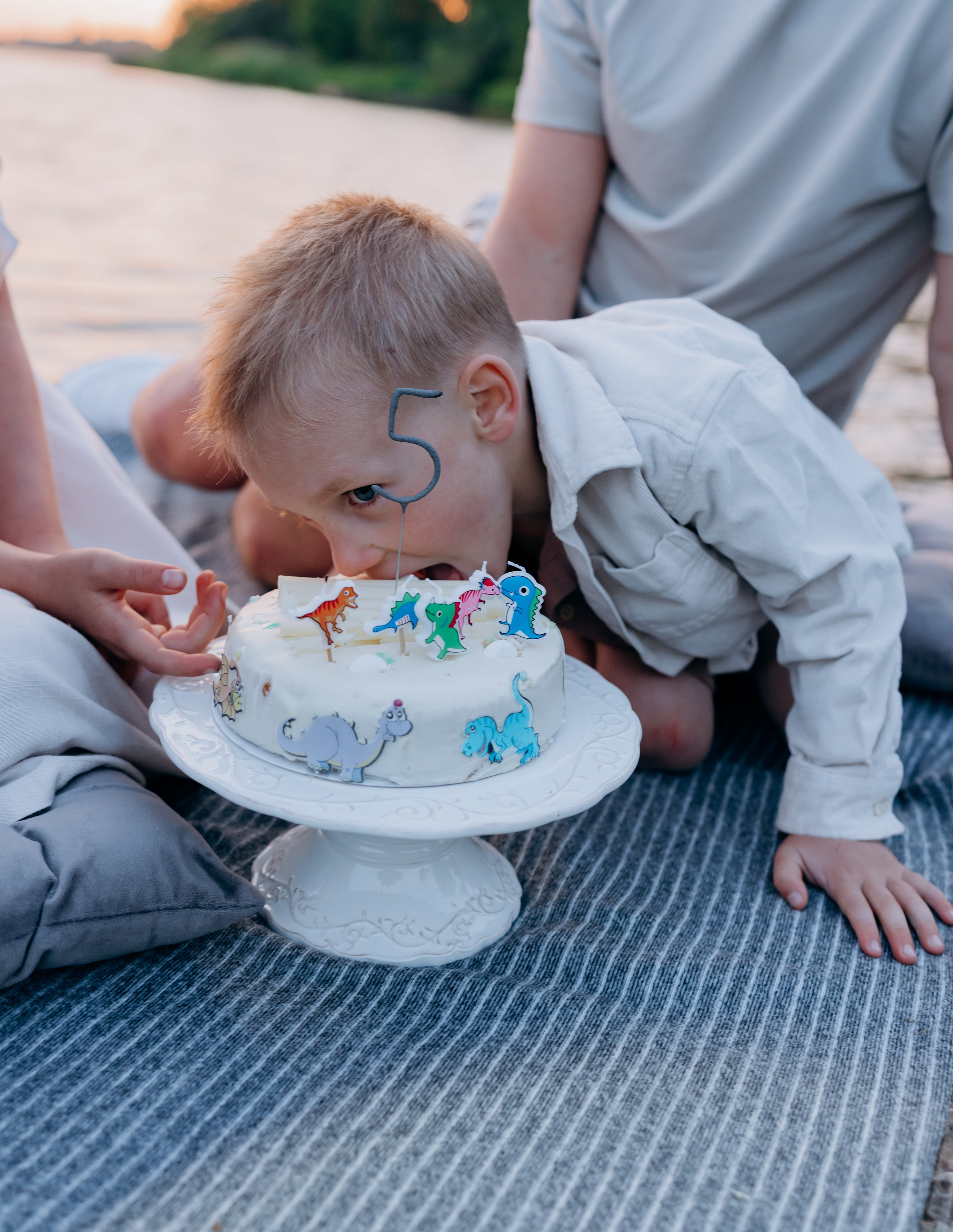 O&M. Photographer Netherlands