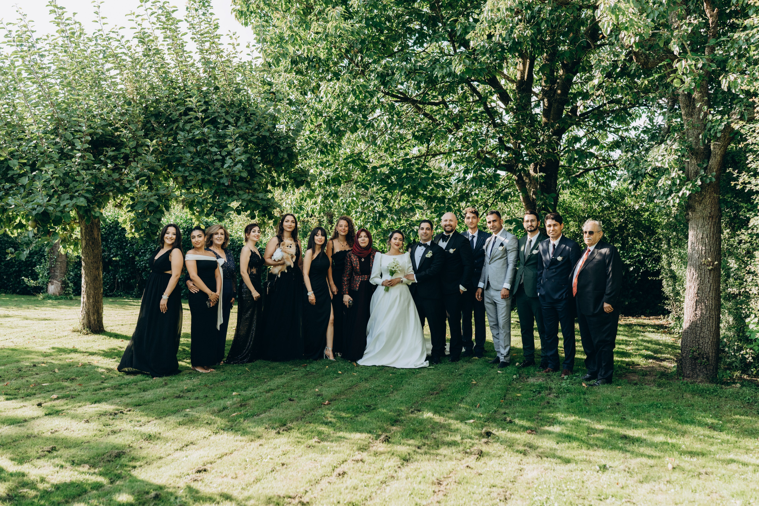 R&F. Photographer Netherlands