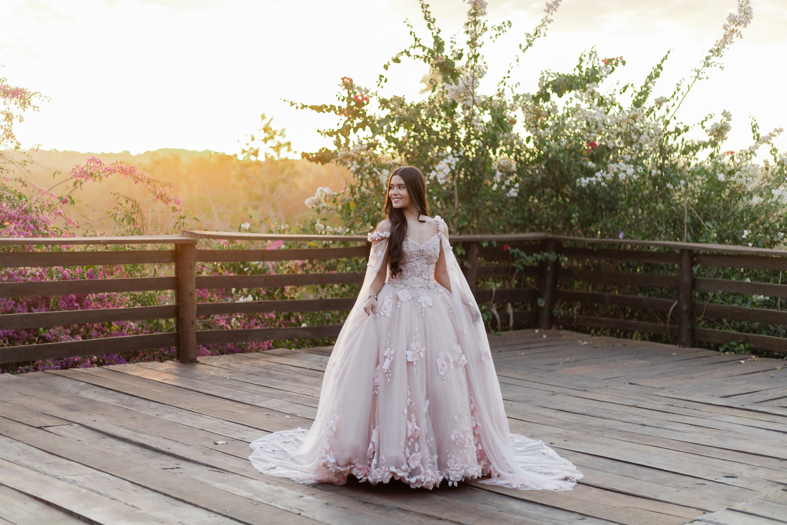 Fotografias Profissionais Debutante. Fotógrafo de Brasília | Vini Fotógrafo: Especialista em Casamentos, Ensaios e Eventos