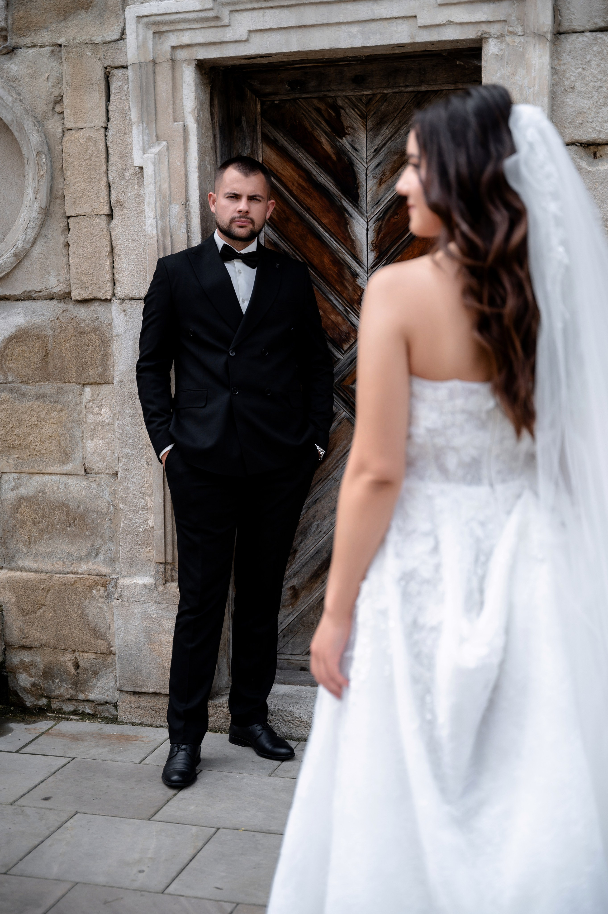 Василь & Юліана. 