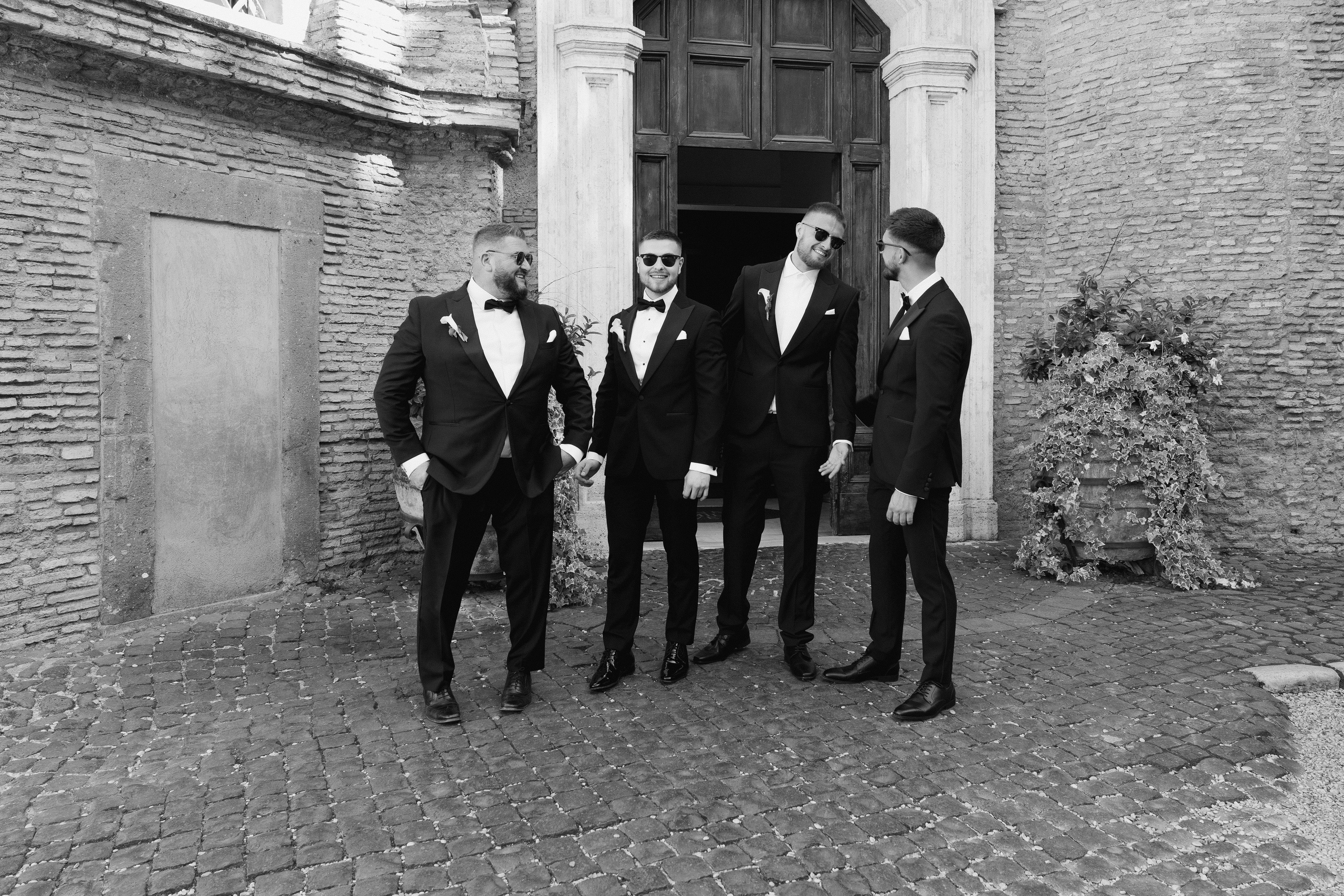 LAUREN and KAI _ROME. PHOTOGRAPHER IN ITALY