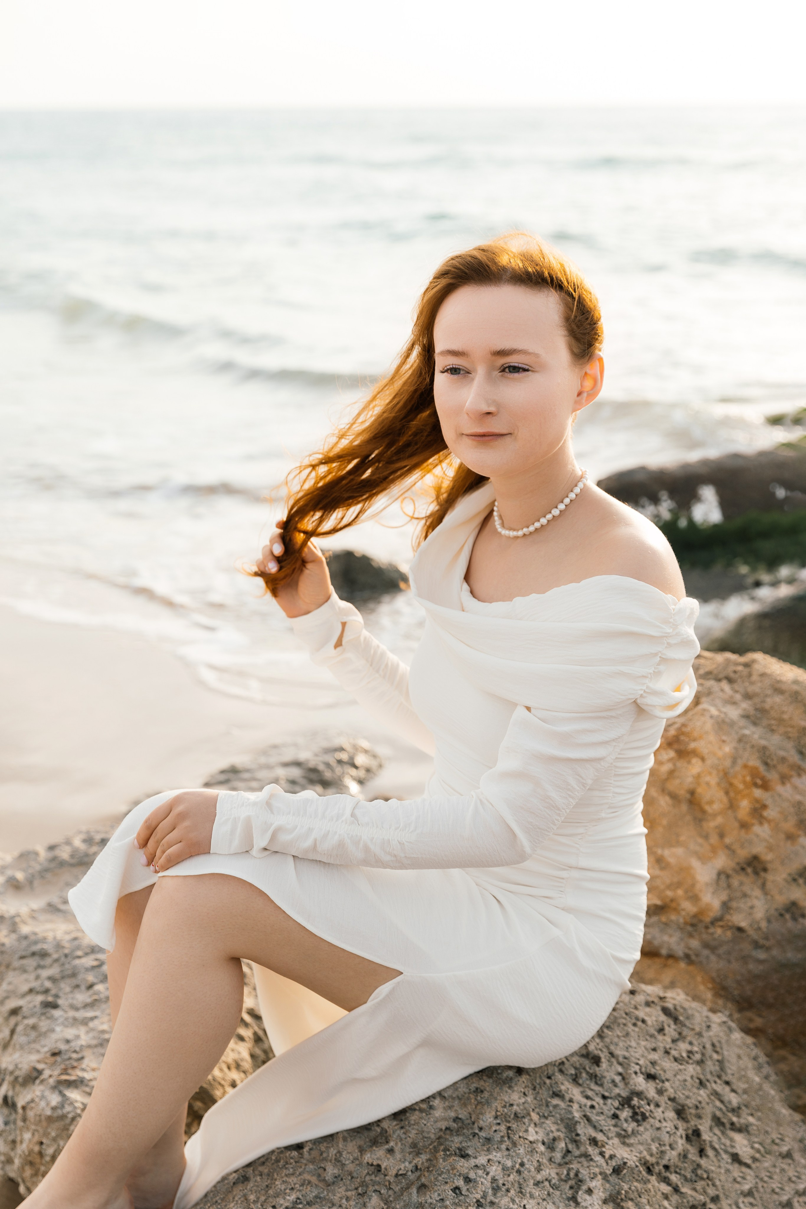 Lisa. Семейный фотограф в Израиле