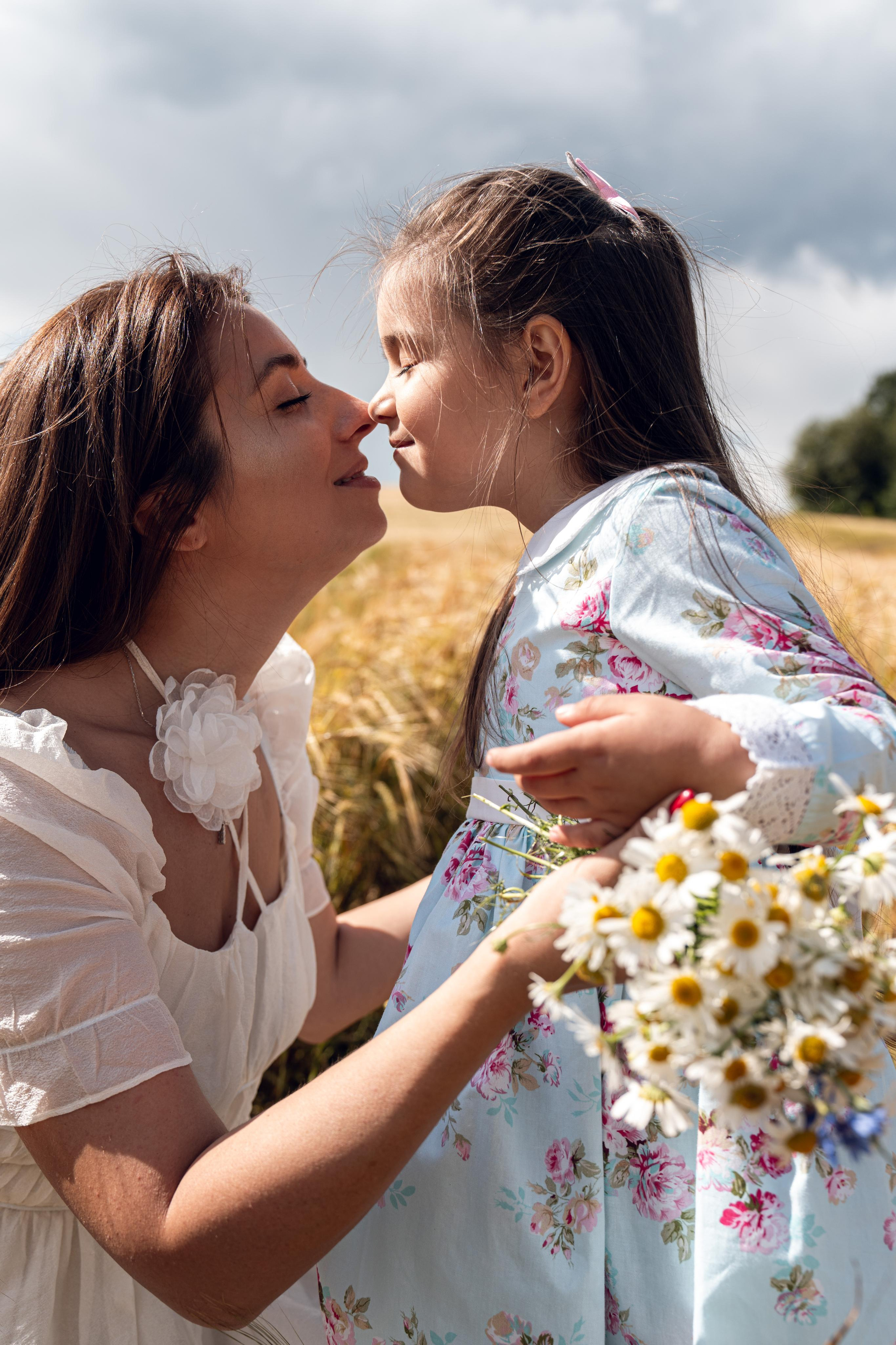 Золотое поле. ...........