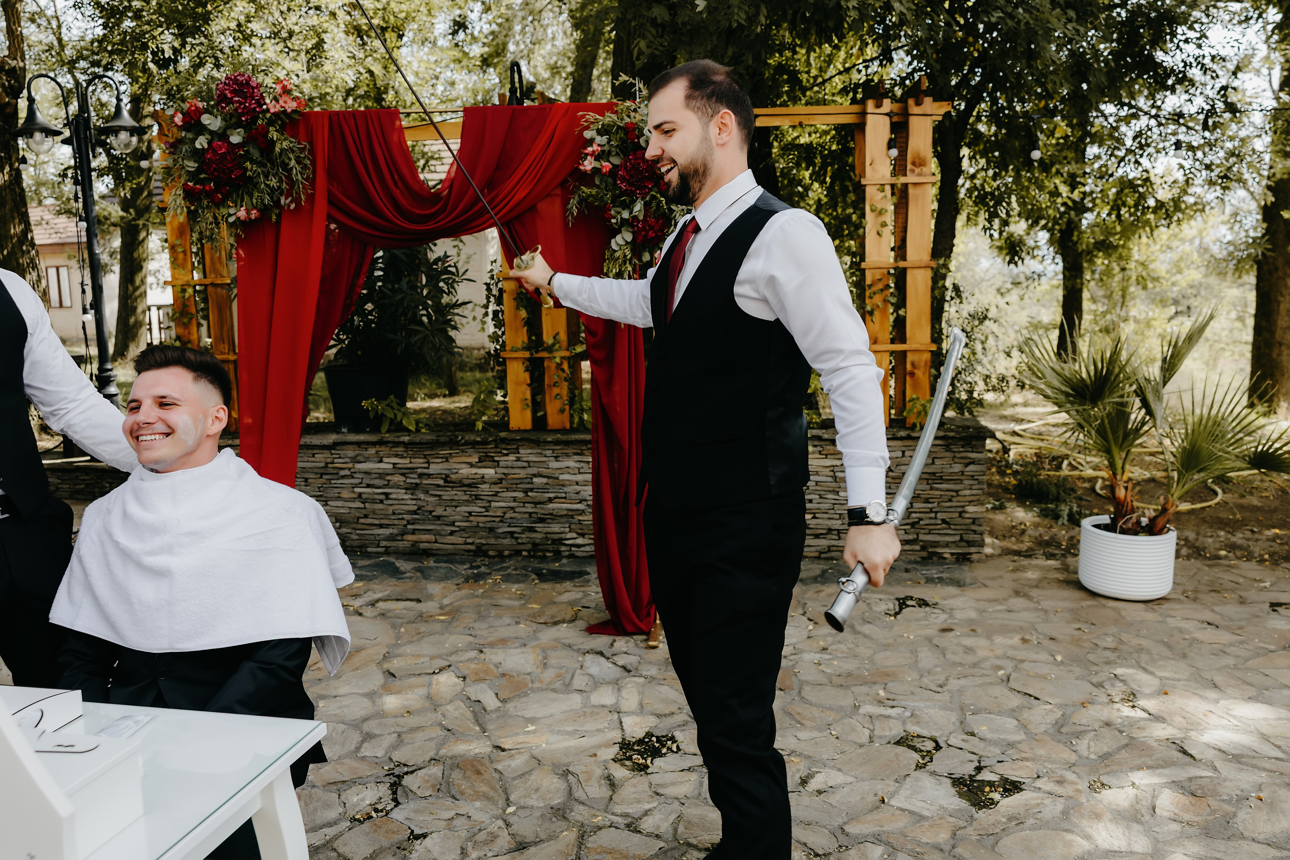 🌿🌼🌿 Stefania & Robert 🌿🌼🌿. Romeo Dimache — Wedding photographer in Romania