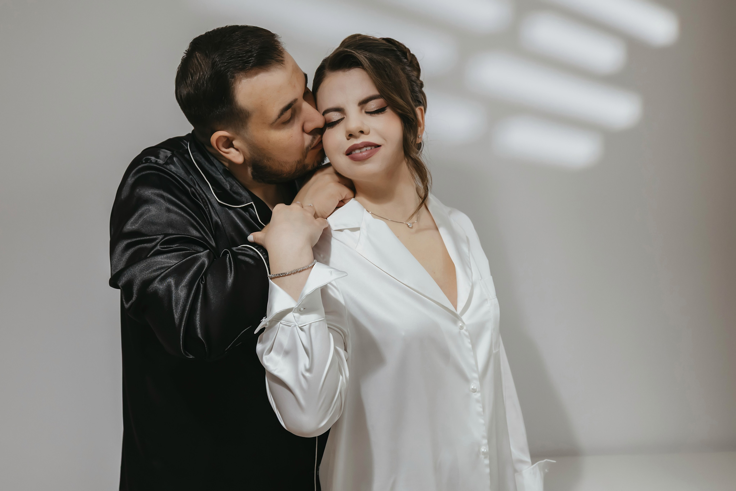 Roxana & Adrian. Romeo Dimache — Wedding photographer in Romania