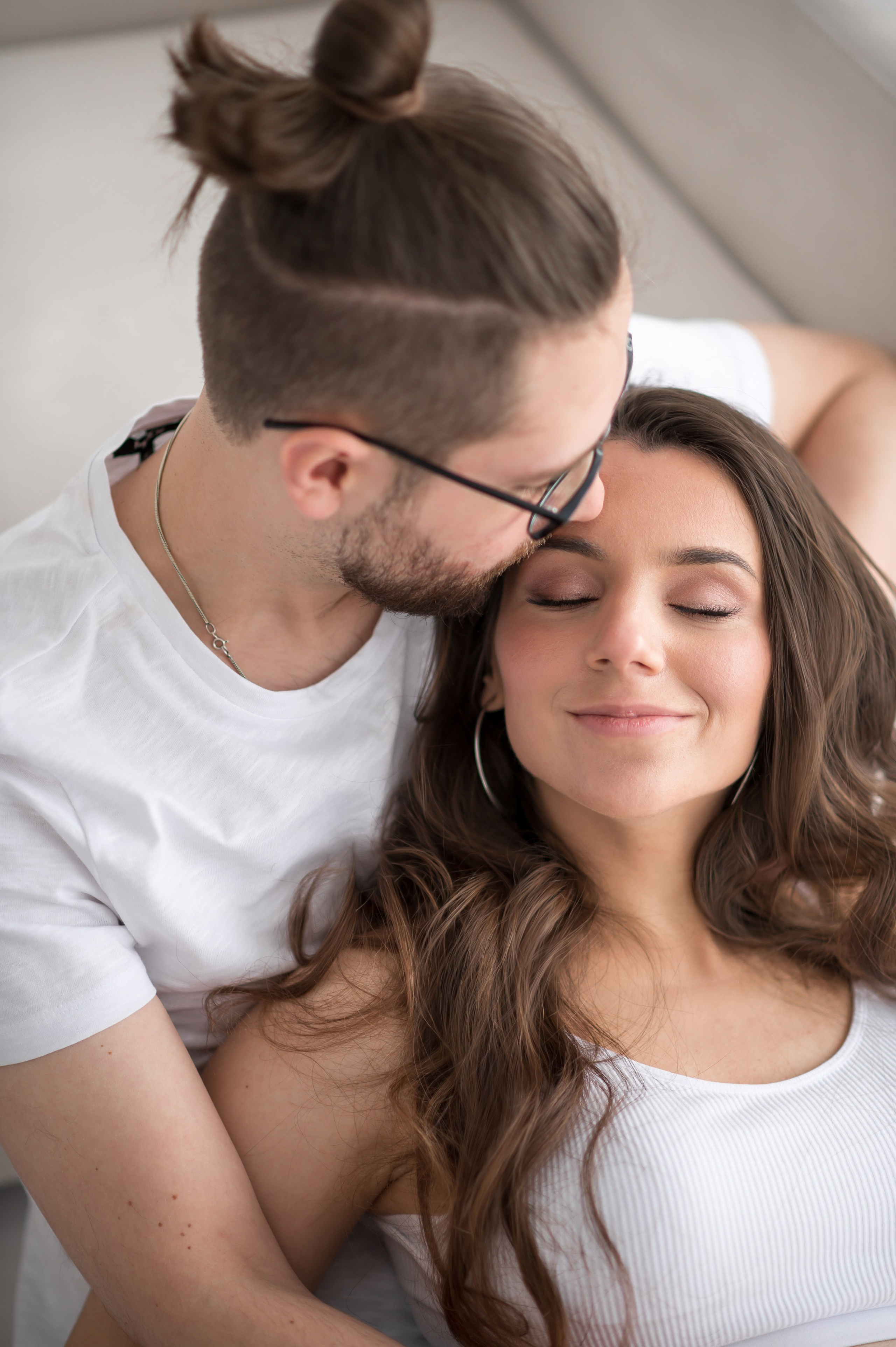 Фотосессия беременной. Семейный и детский фотограф в Минске Надежда Савицкая