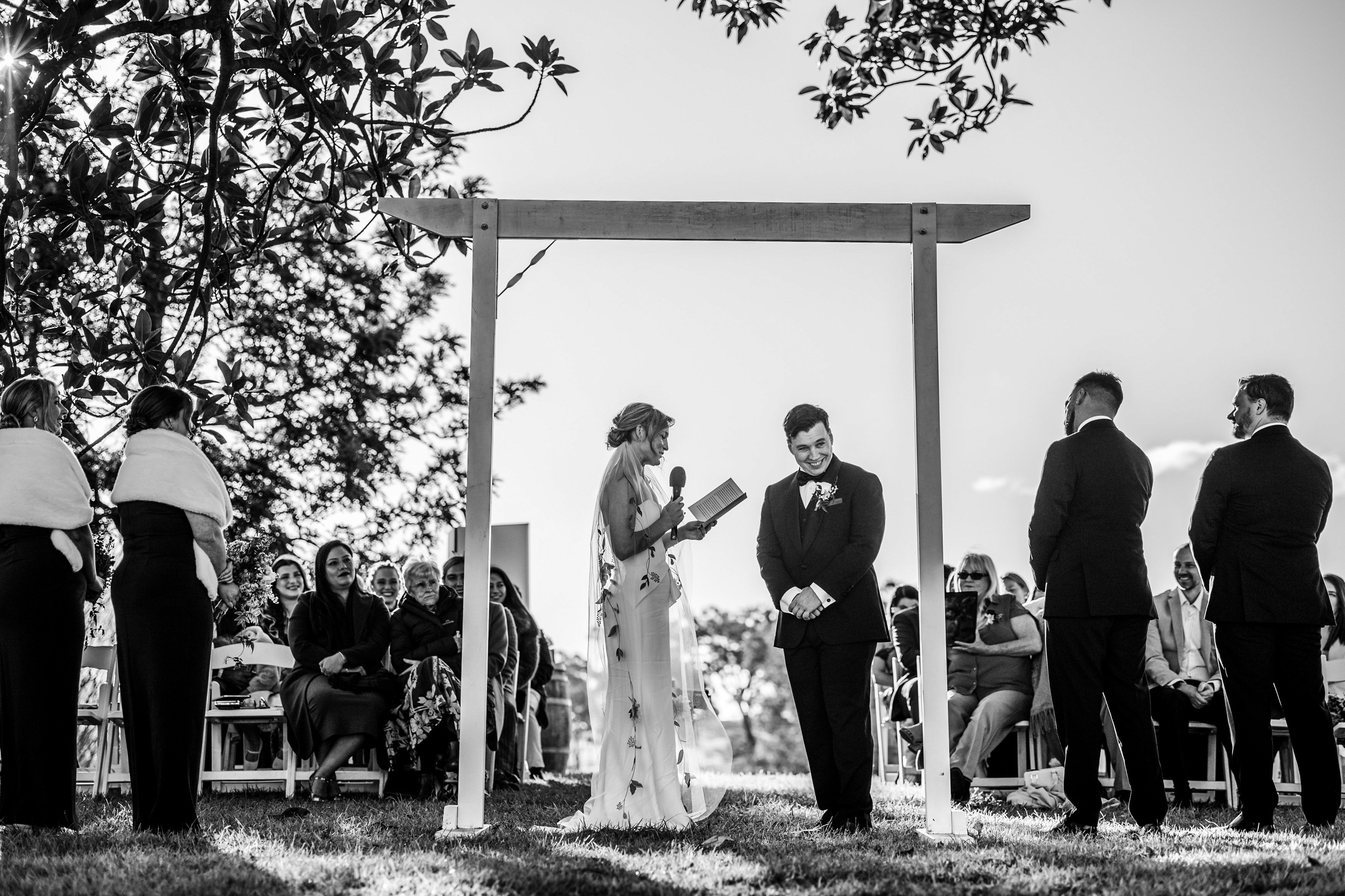 Steph + Steph. True Story Photography