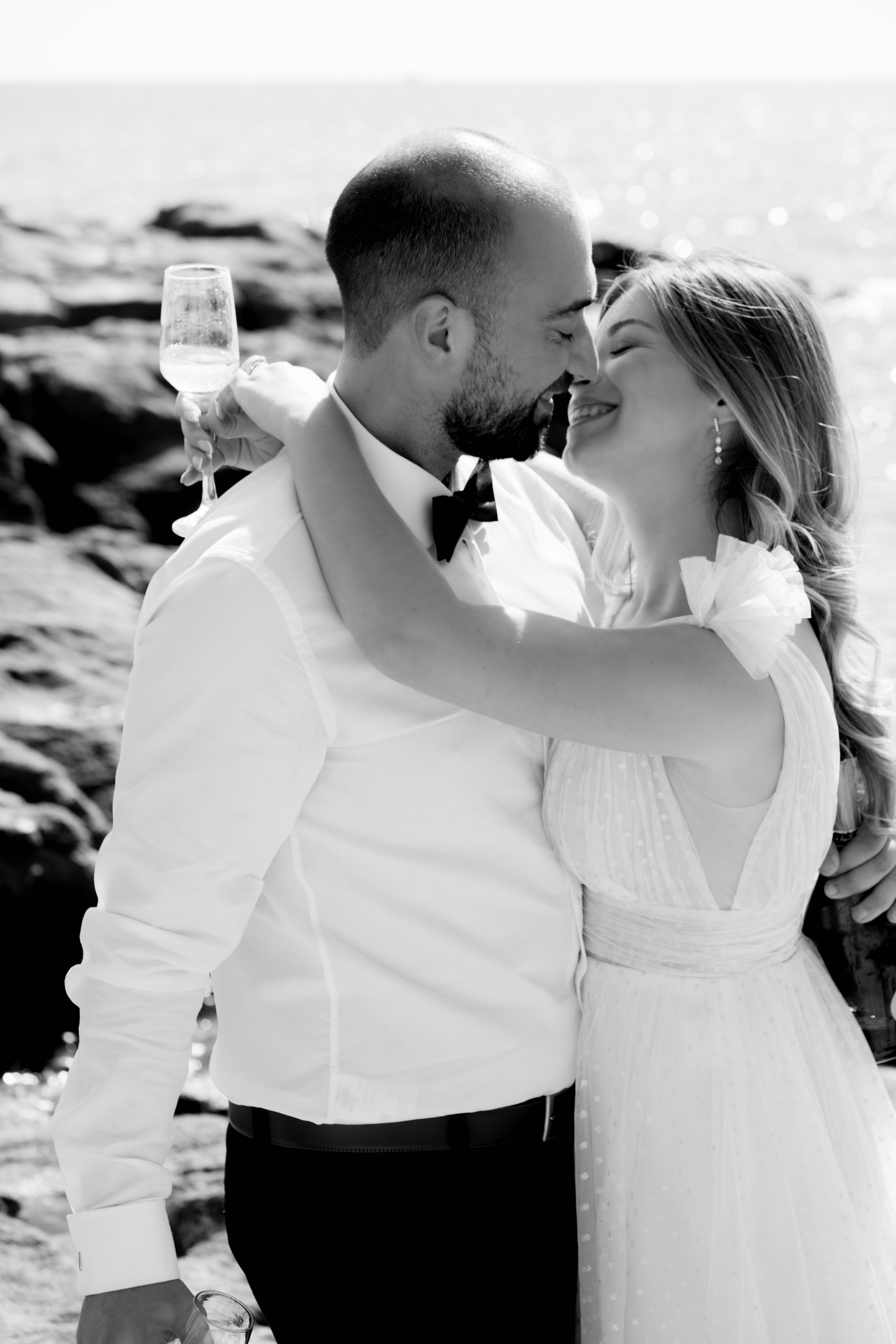 DIMITRIS & ATHANASIA