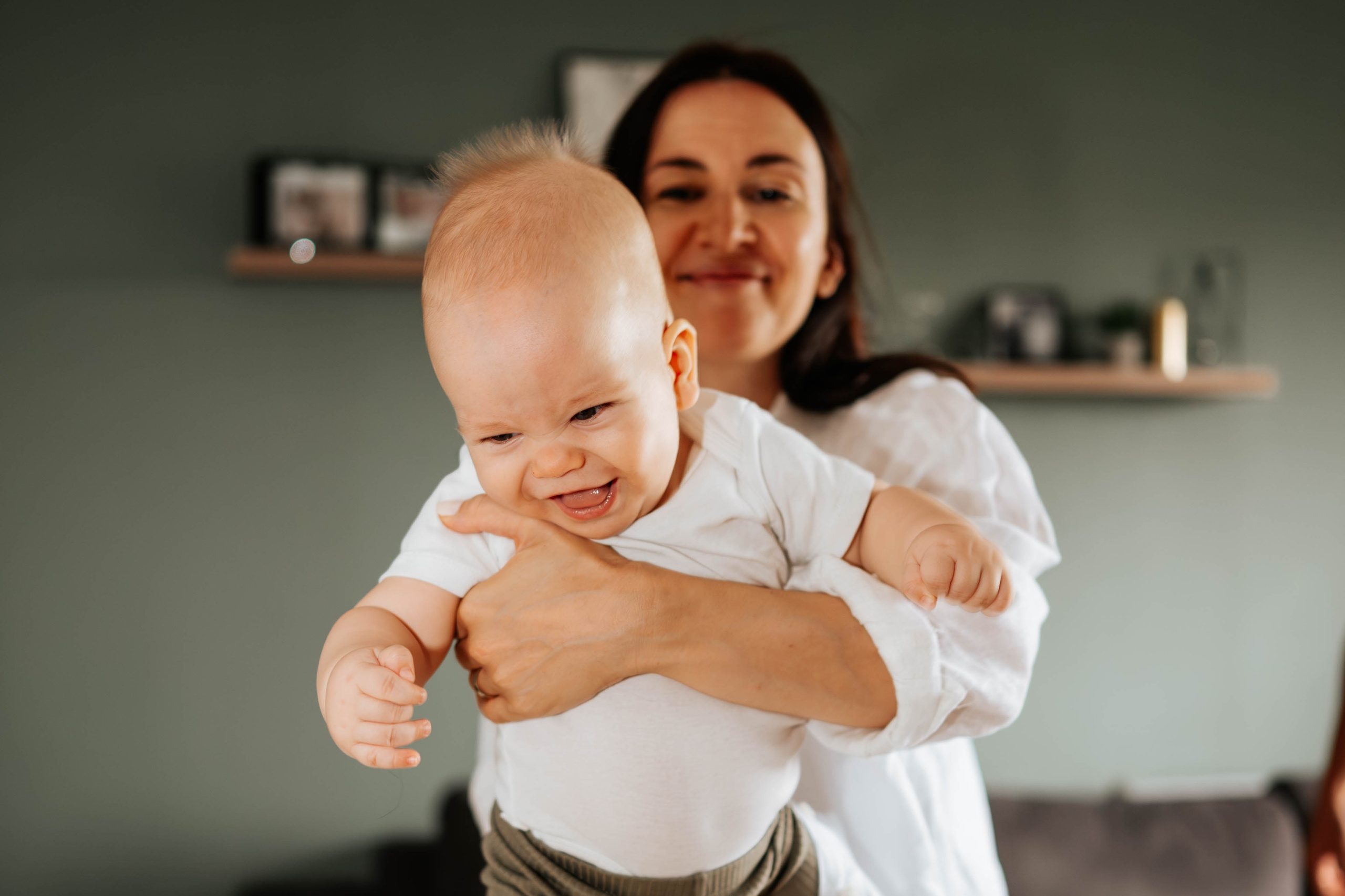 Ivana, Filip, Aljoša i Vanja - porodično fotografisanje. Dečiji i porodični fotograf