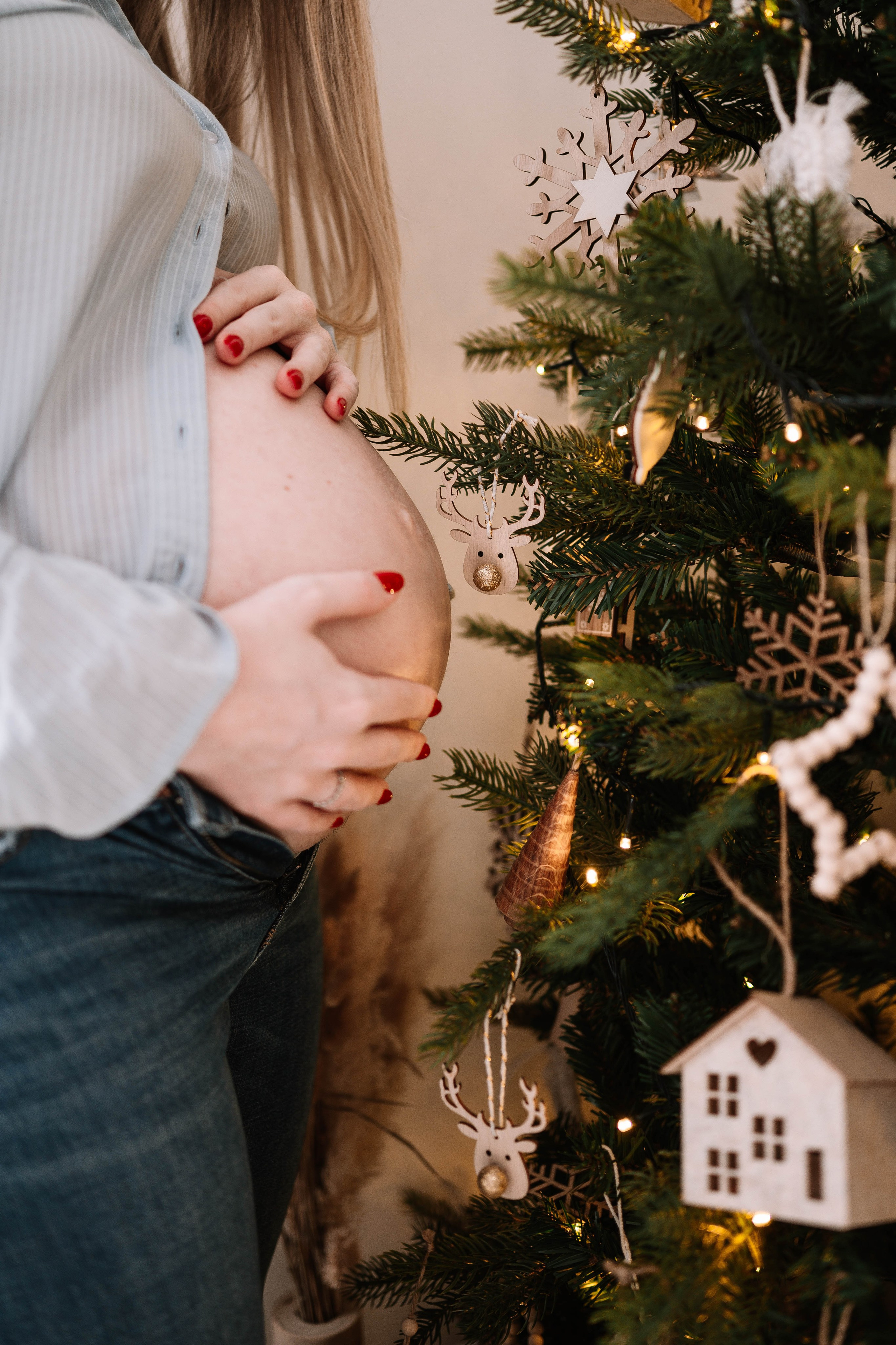 Nevena - trudničko fotografisanje. Dečiji i porodični fotograf