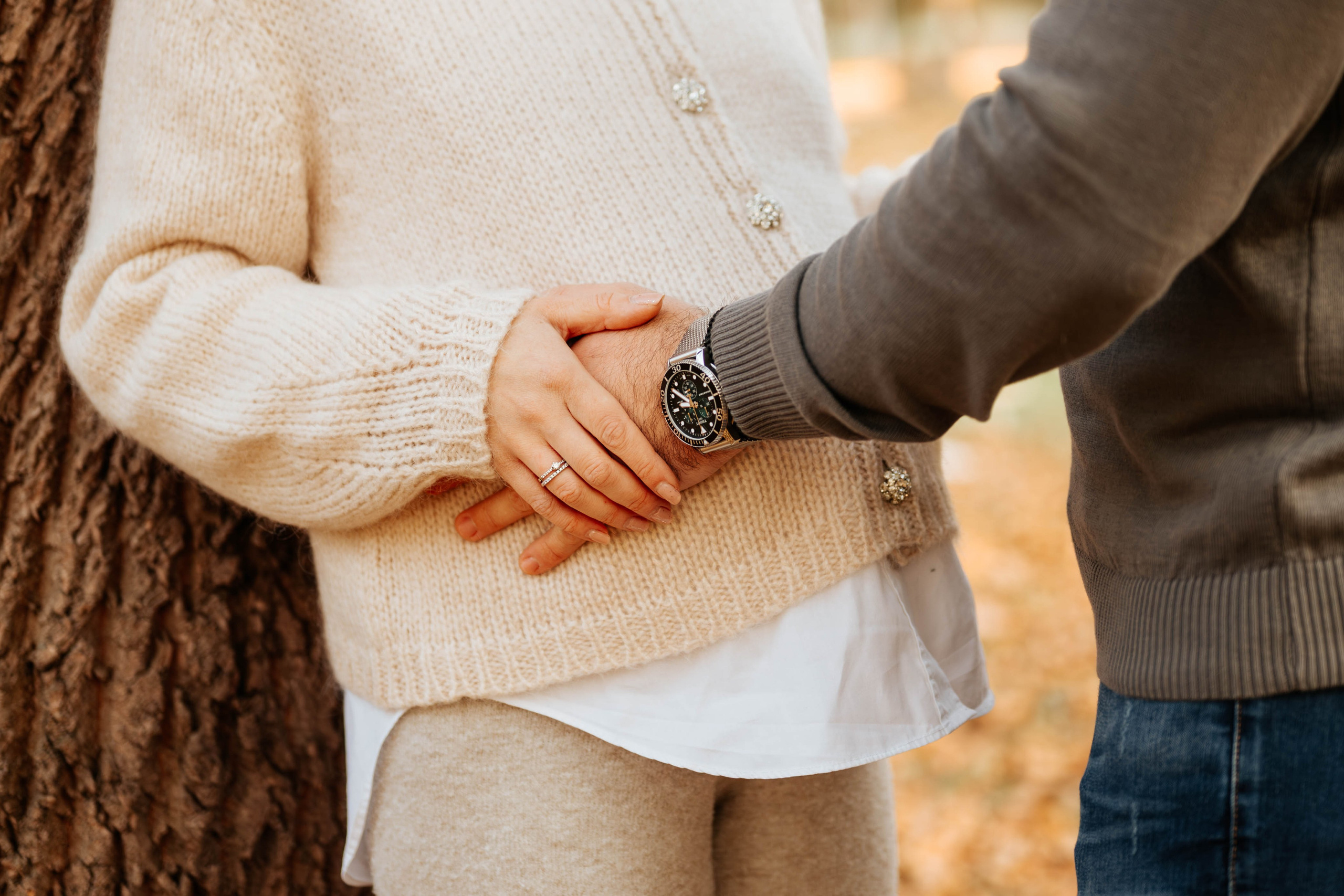 Isidora i Nikola - trudničko fotografisanje. Dečiji i porodični fotograf