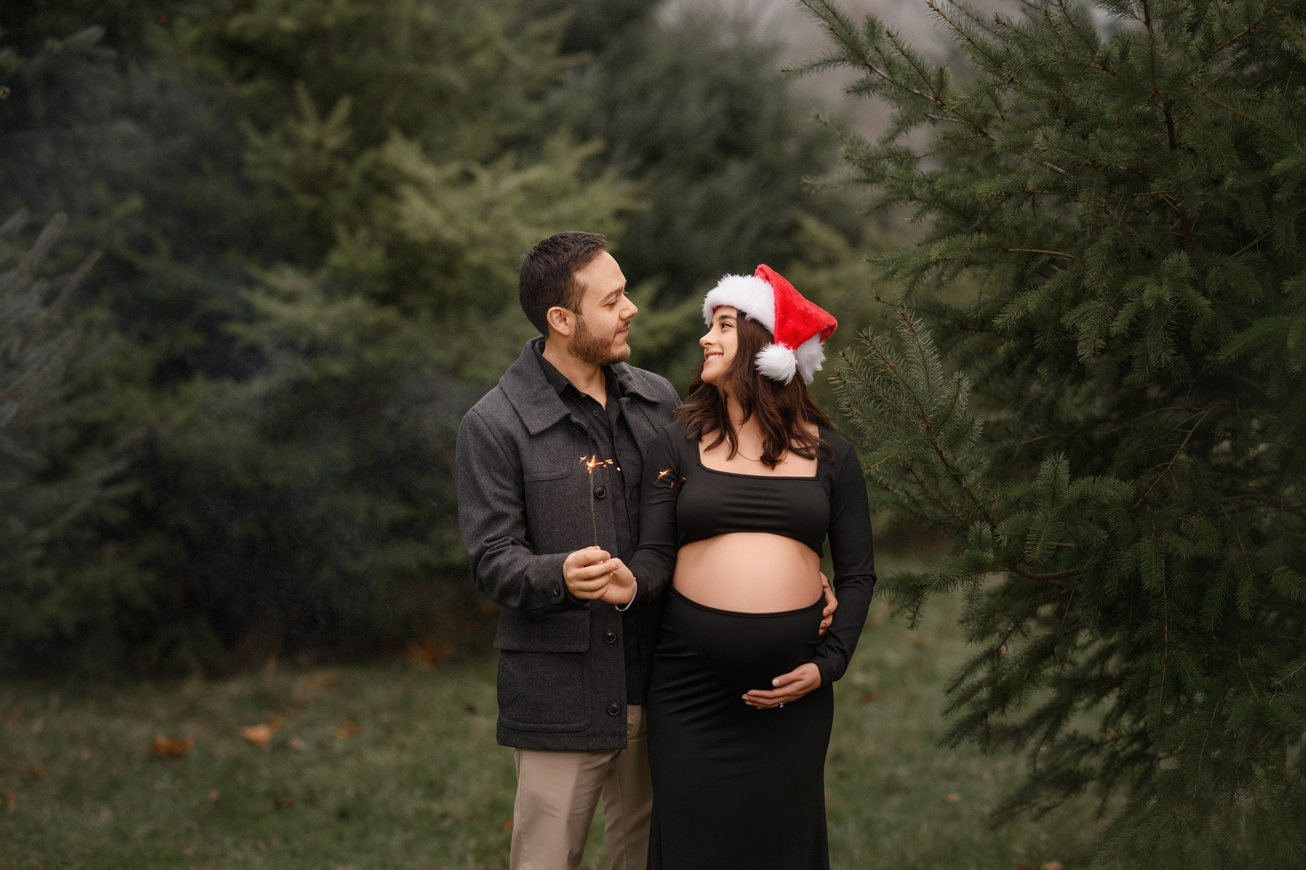 Pamela. Wedding & portrait photography in the Seattle Area. Helen Michelle photographer