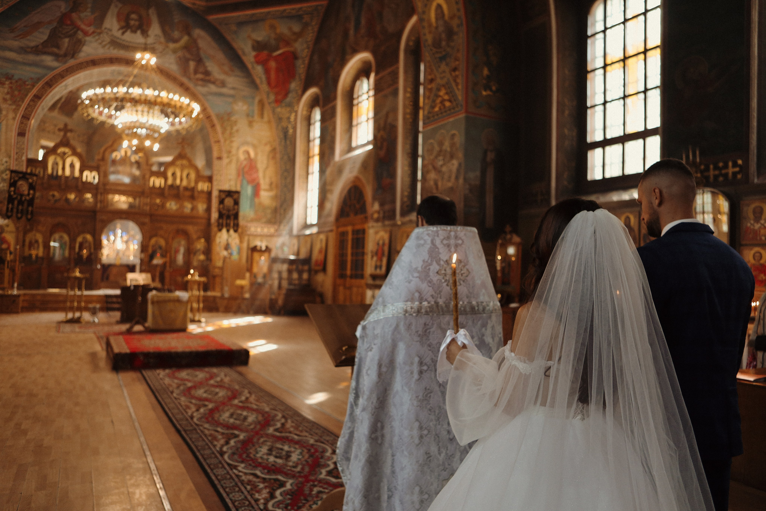 " МУРАШКИ " church ceremony & love story. Свадебный и семейный фотограф в Дубае Эльмаз Черникова