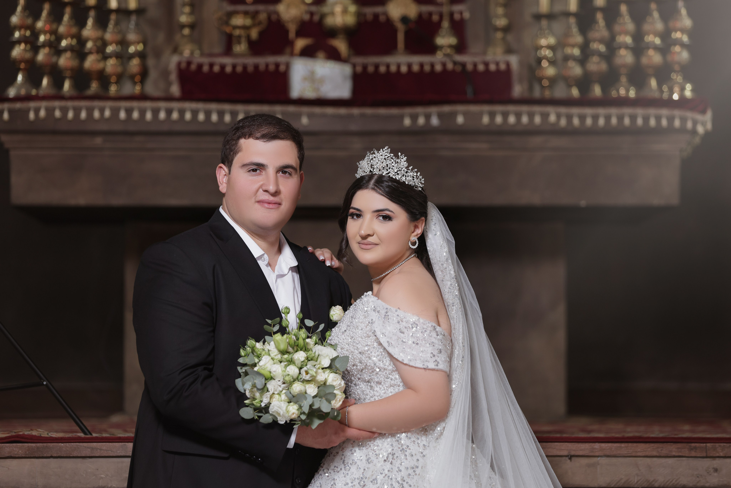 Sasun & Hamest wedding day. KHproduction