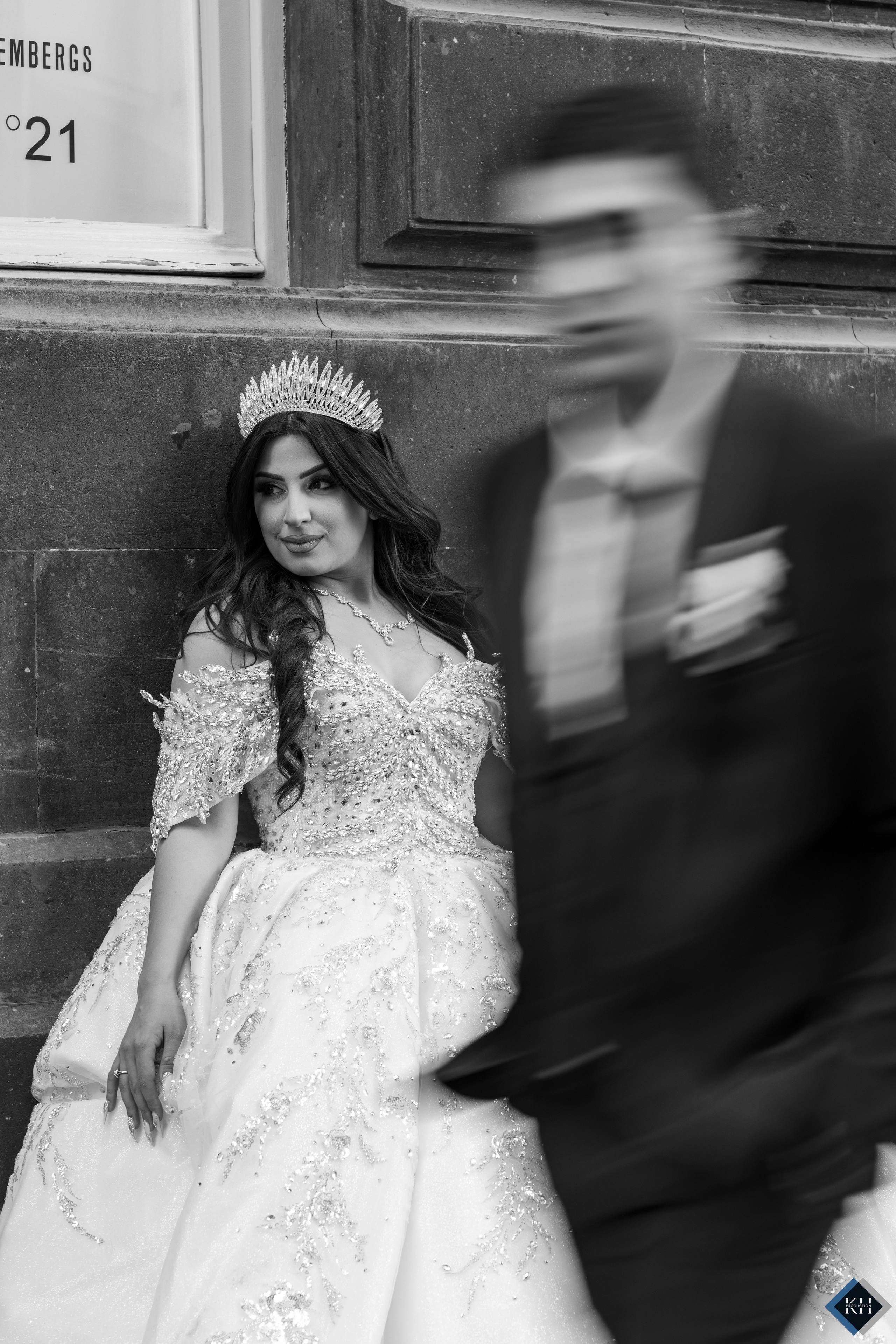 Arsen & Anna wedding day. KHproduction