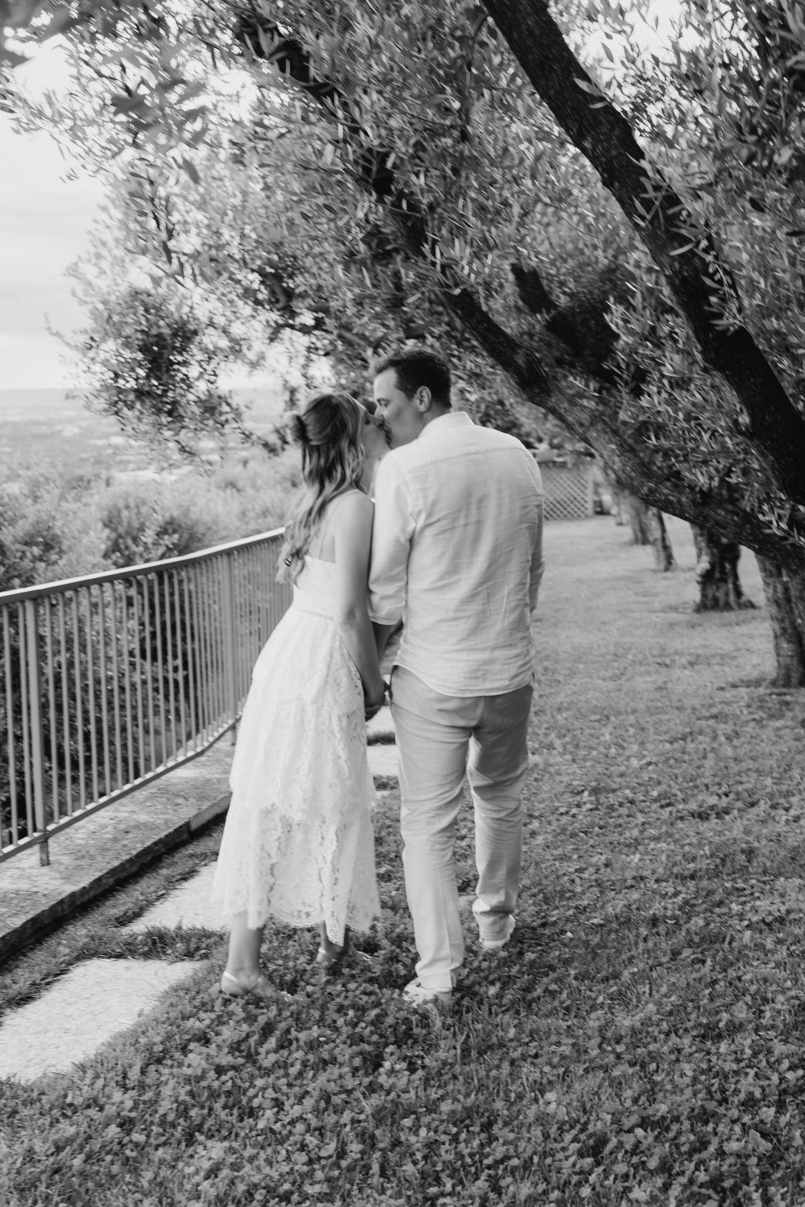 JENNIE & JASPAR • Verona. PHOTOGRAPHER IN ITALY