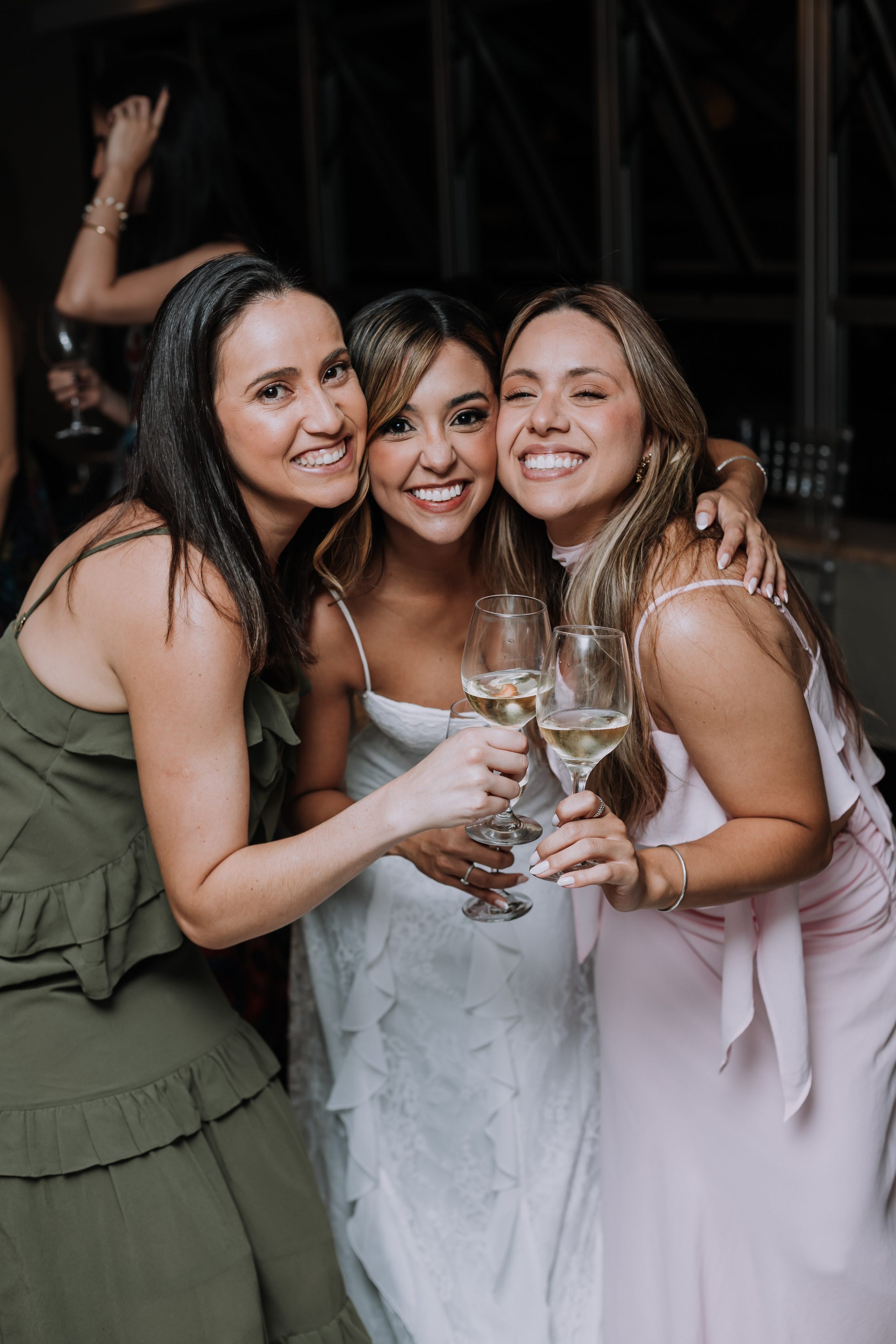 Aniversários e Festas. Clicks