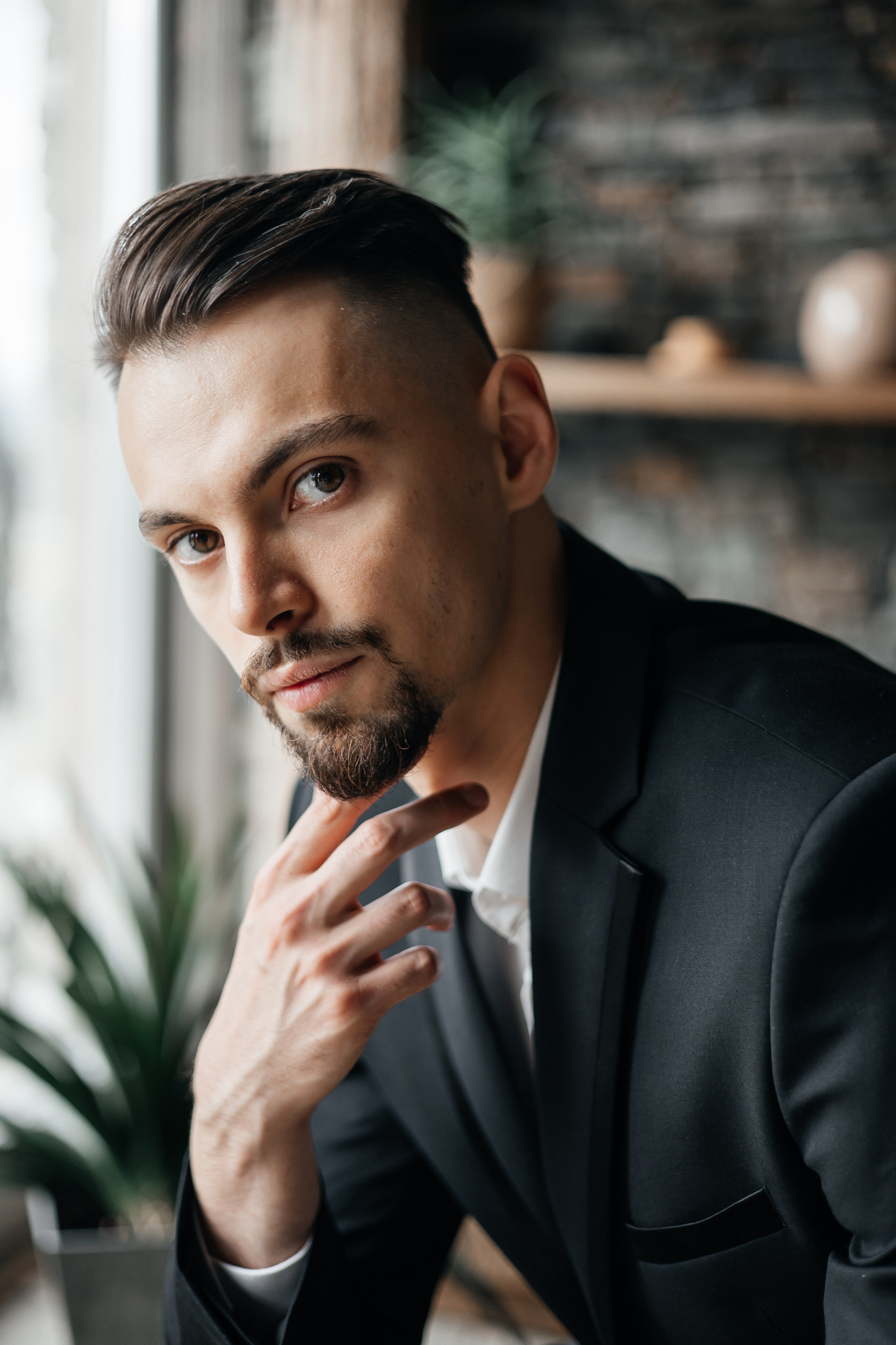 Марія & Дмитро. Весільний та сімейний фотограф Одеса