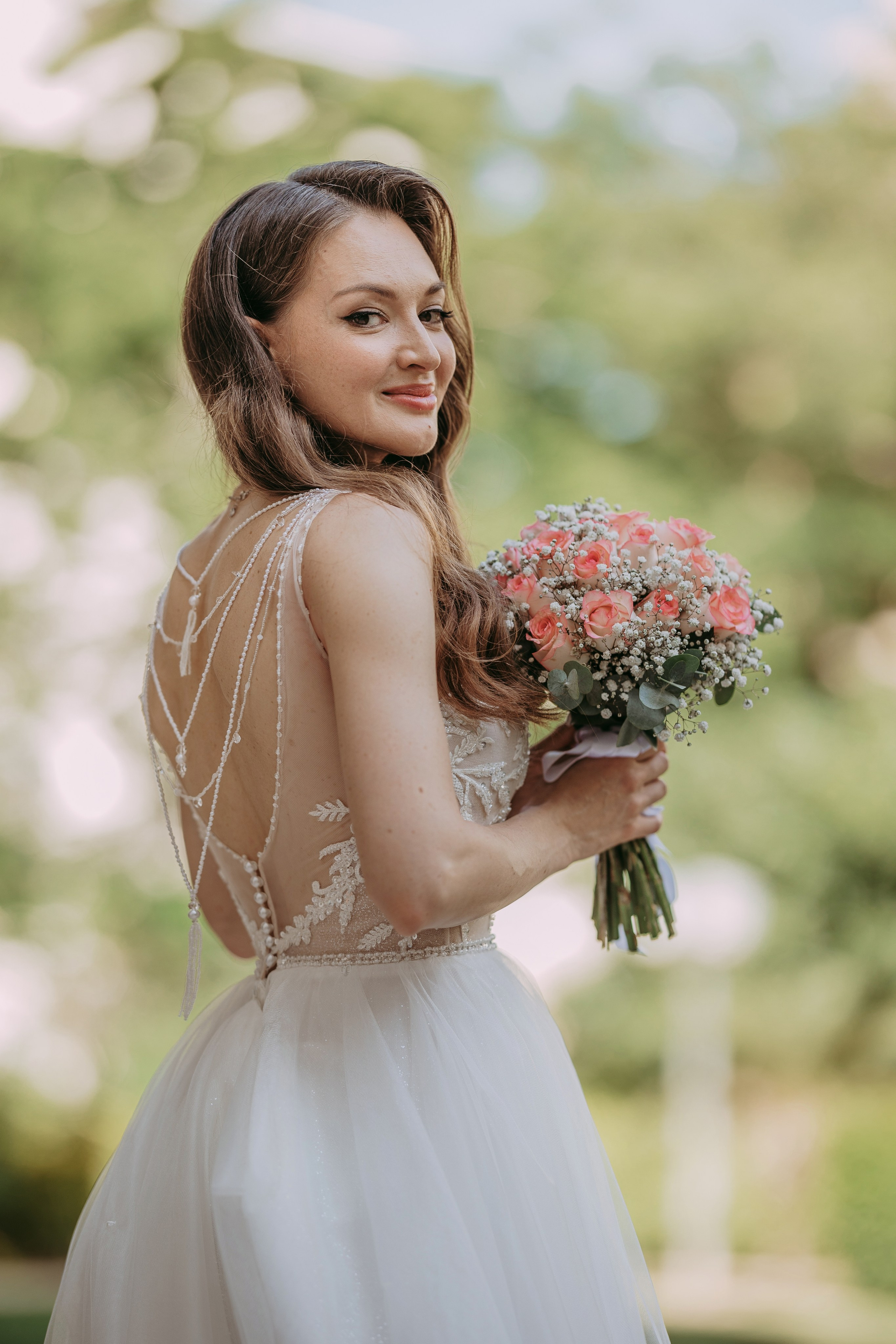 Yulia & Yaron — Wedding Day. George TLV — Professional photographer and retoucher in Israel