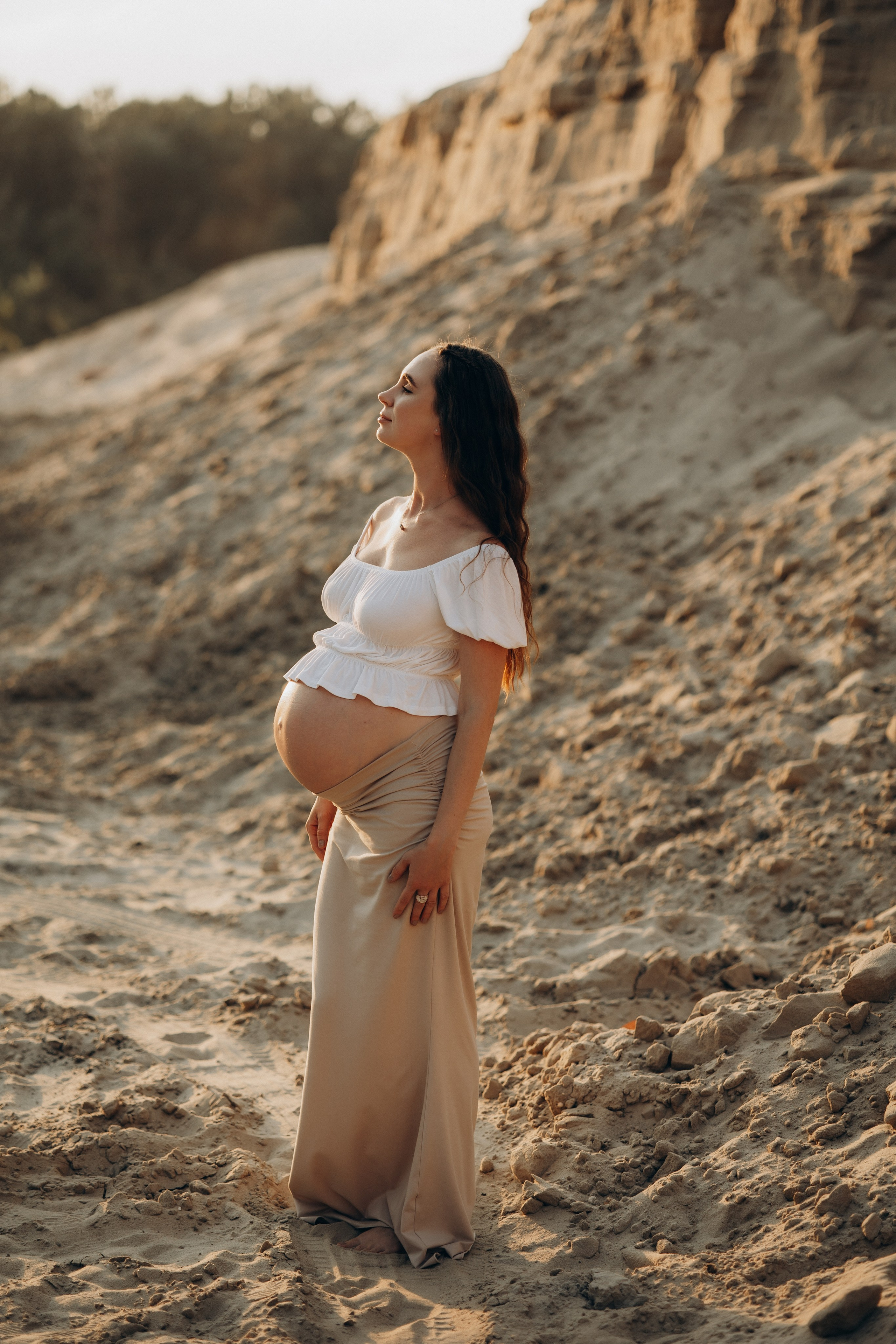 Єлізавета і Георгій. Сімейний фотограф Світлана Садовнікова