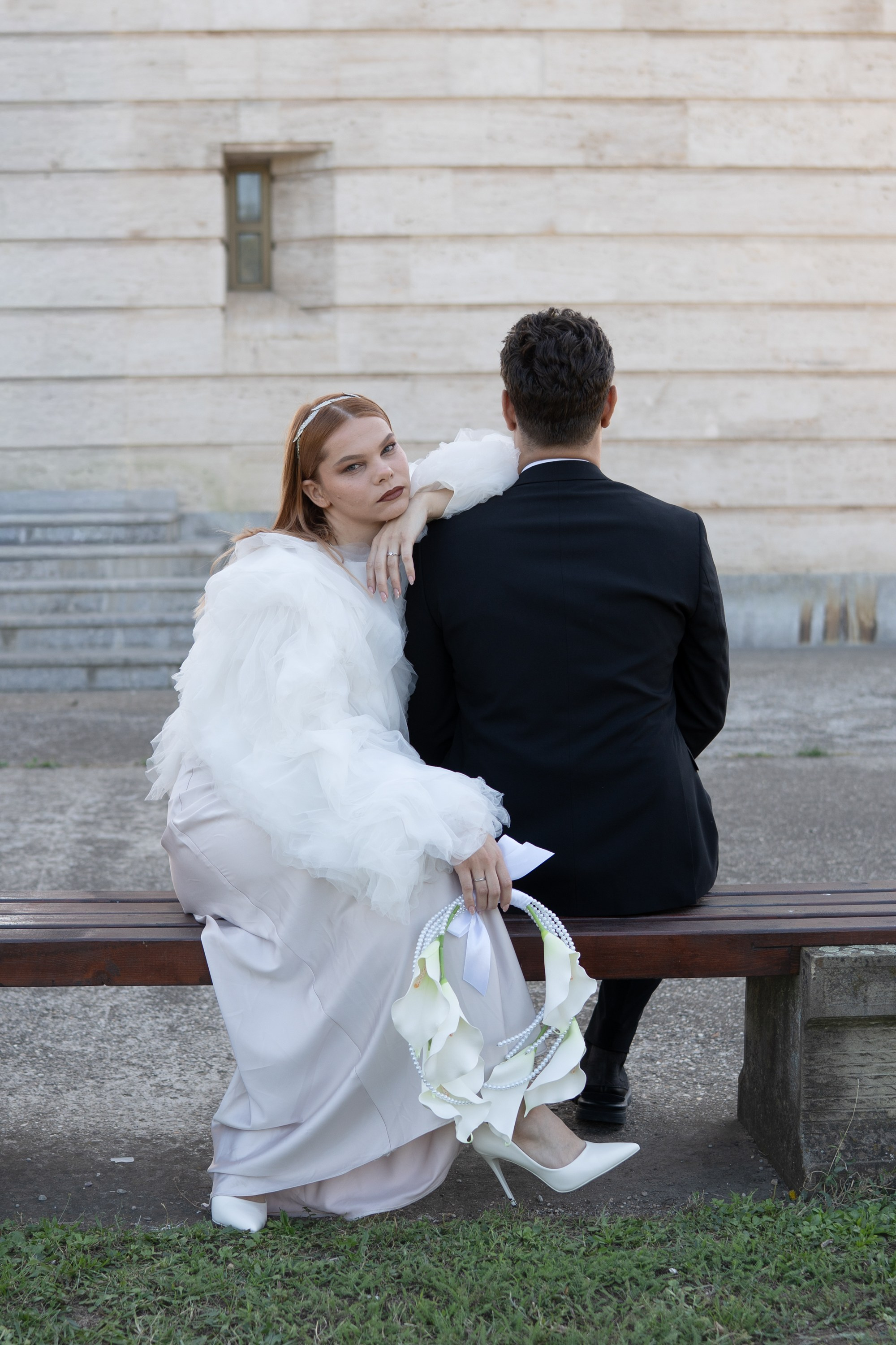 Portfolio. Bosco | Destination Wedding Photographer