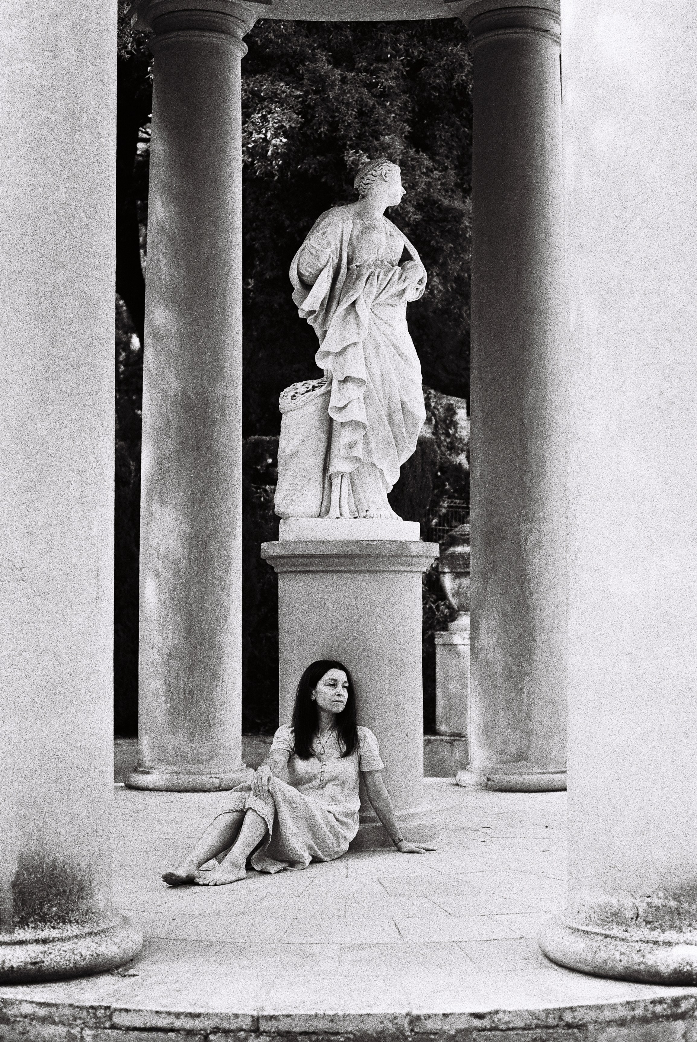 Прекрасные Вы. Фотограф из Минска