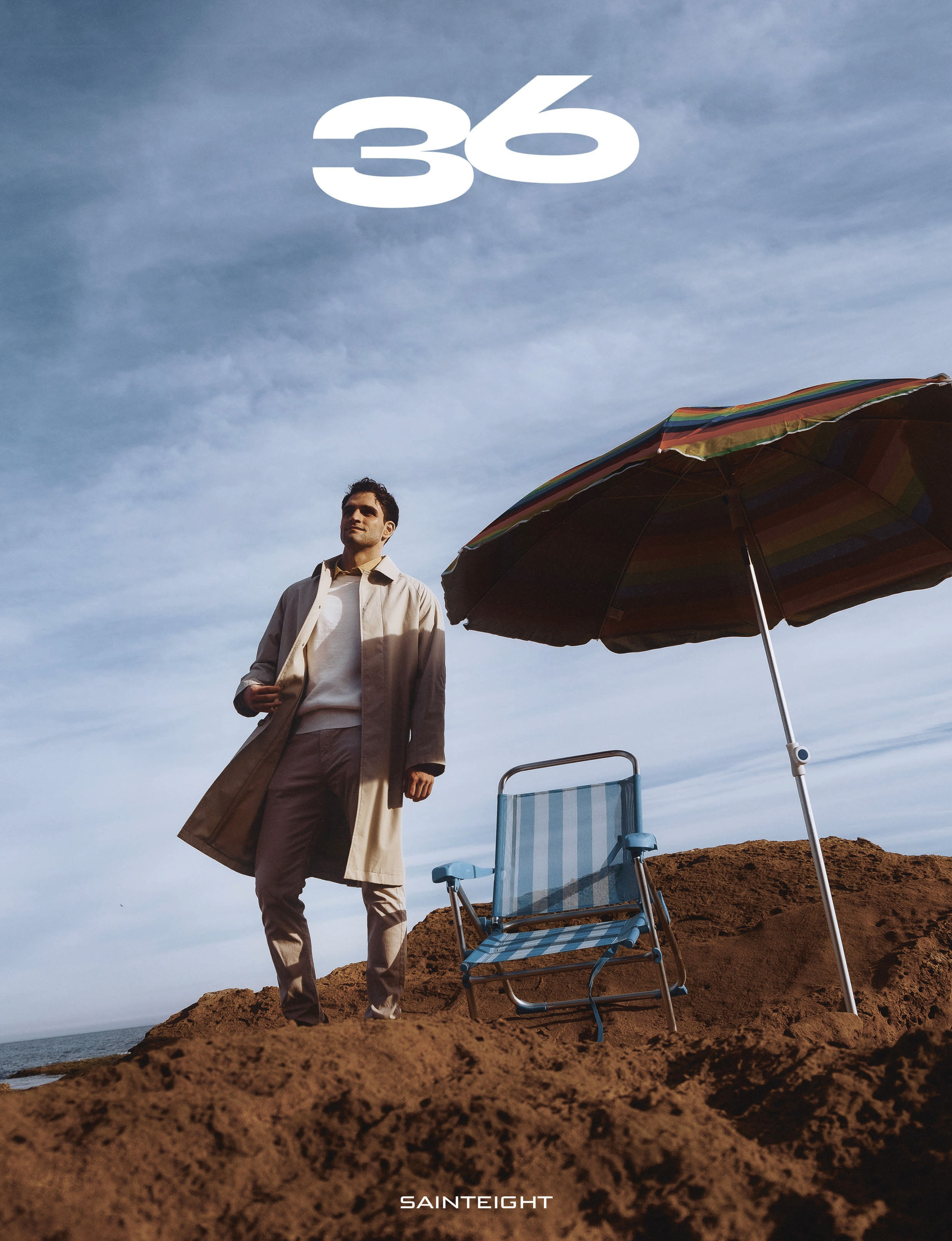 The best publications of the project Stone Cold