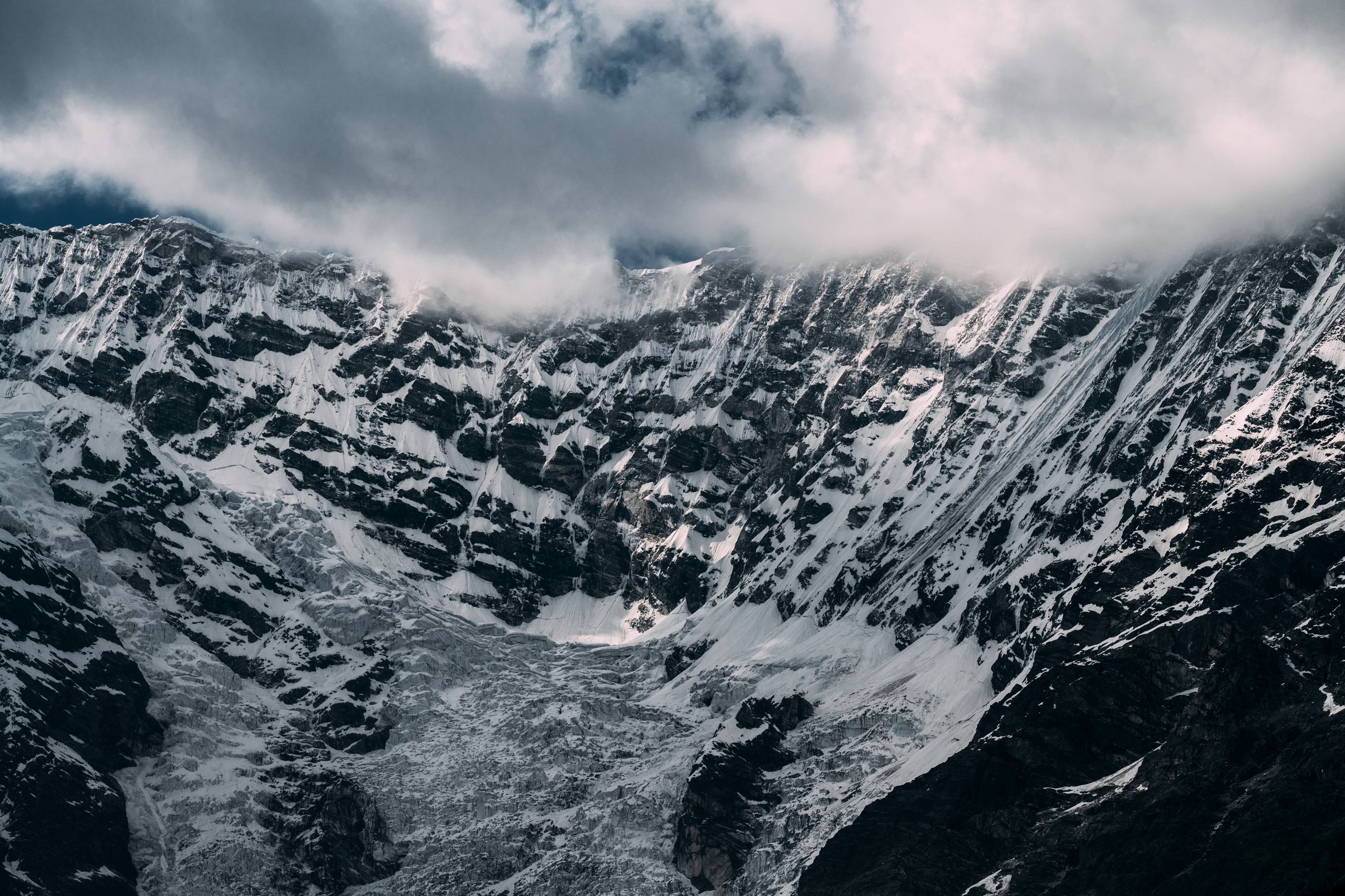 Nepal. Artjom Kutuzov Photography