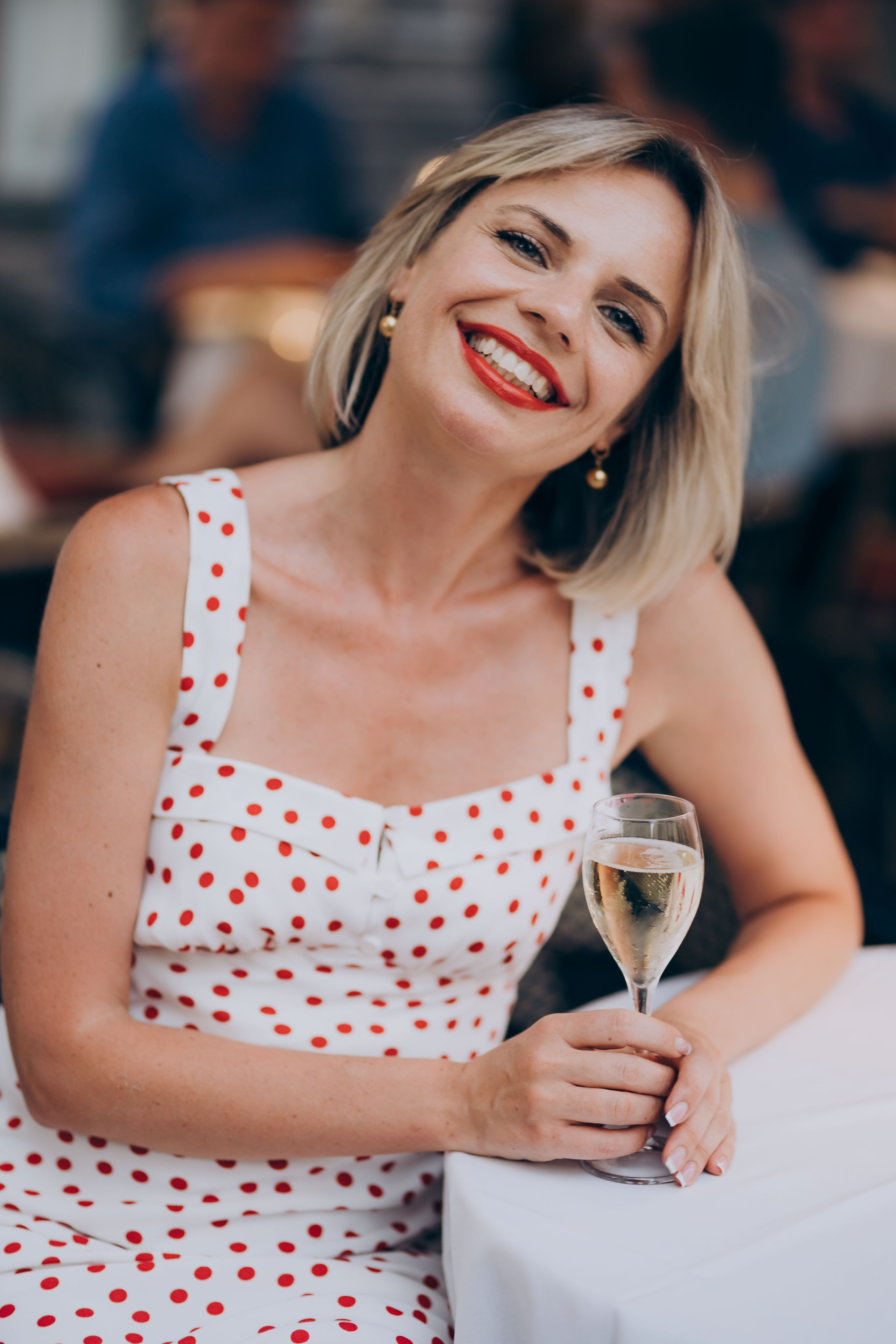 Nina on the bay. Fotógrafo en Palma de Mallorca