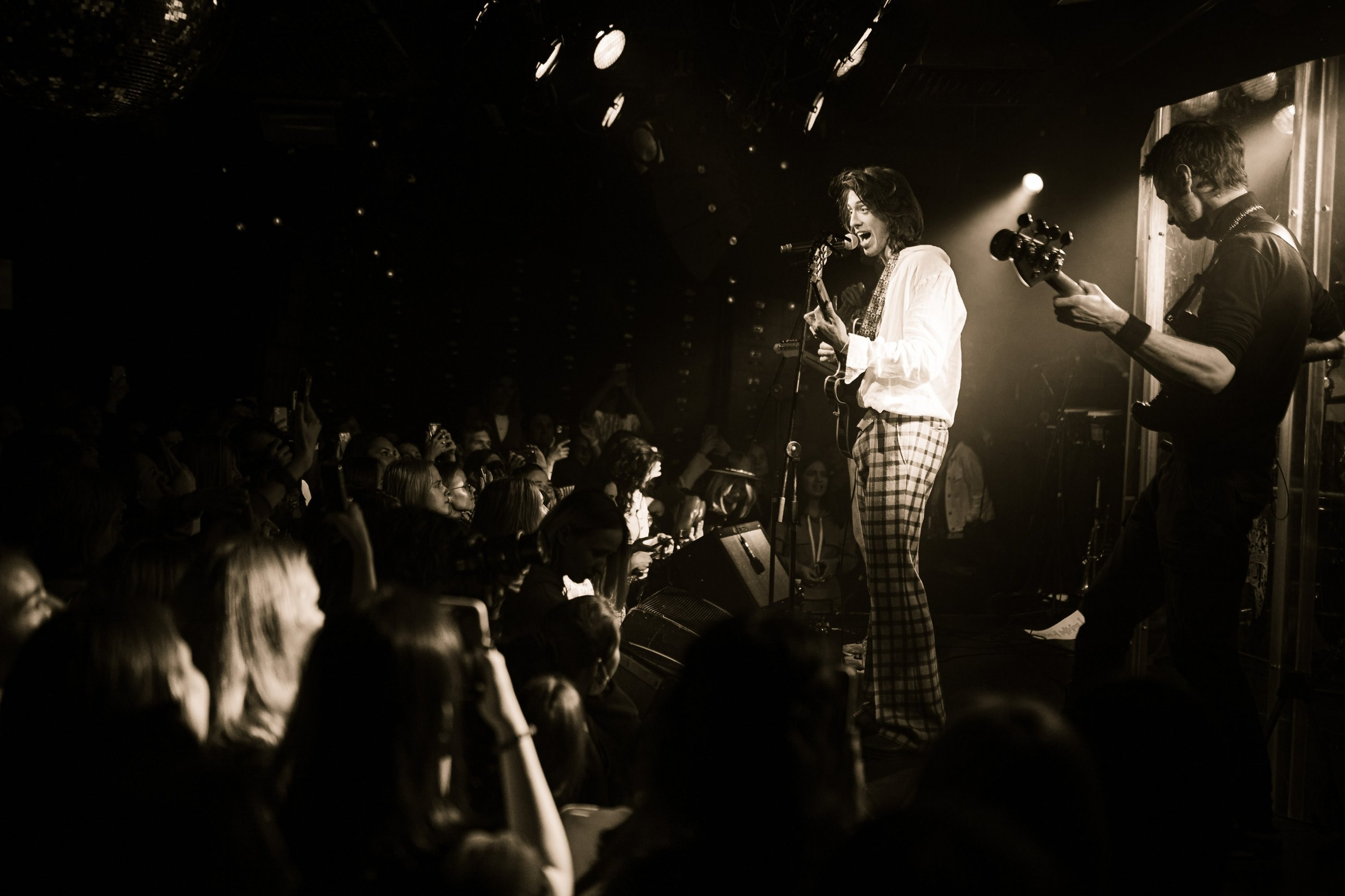 R.A.SVET Concert. True Story Photography