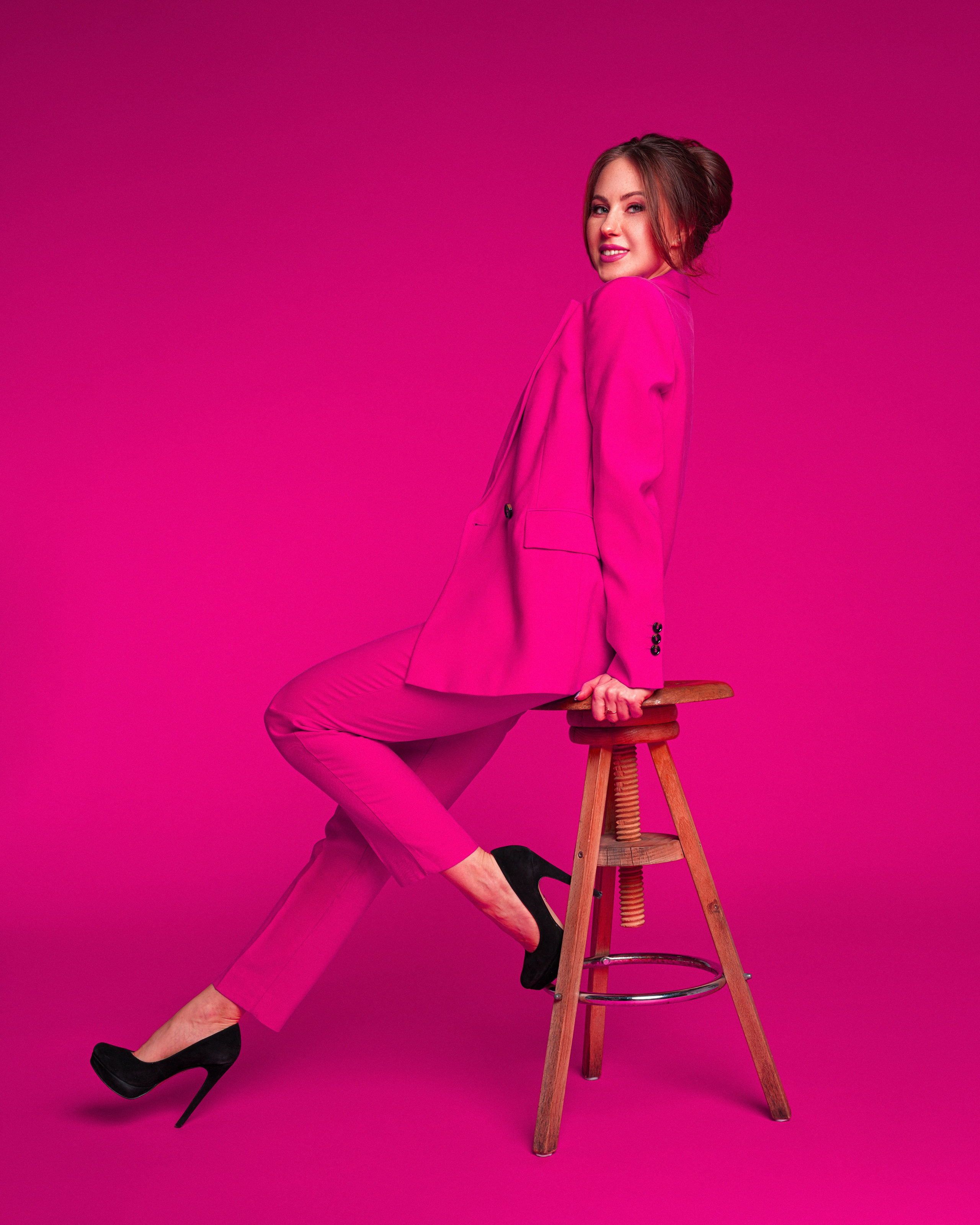 Katja. Visual artist | Fotograf | Stuttgart