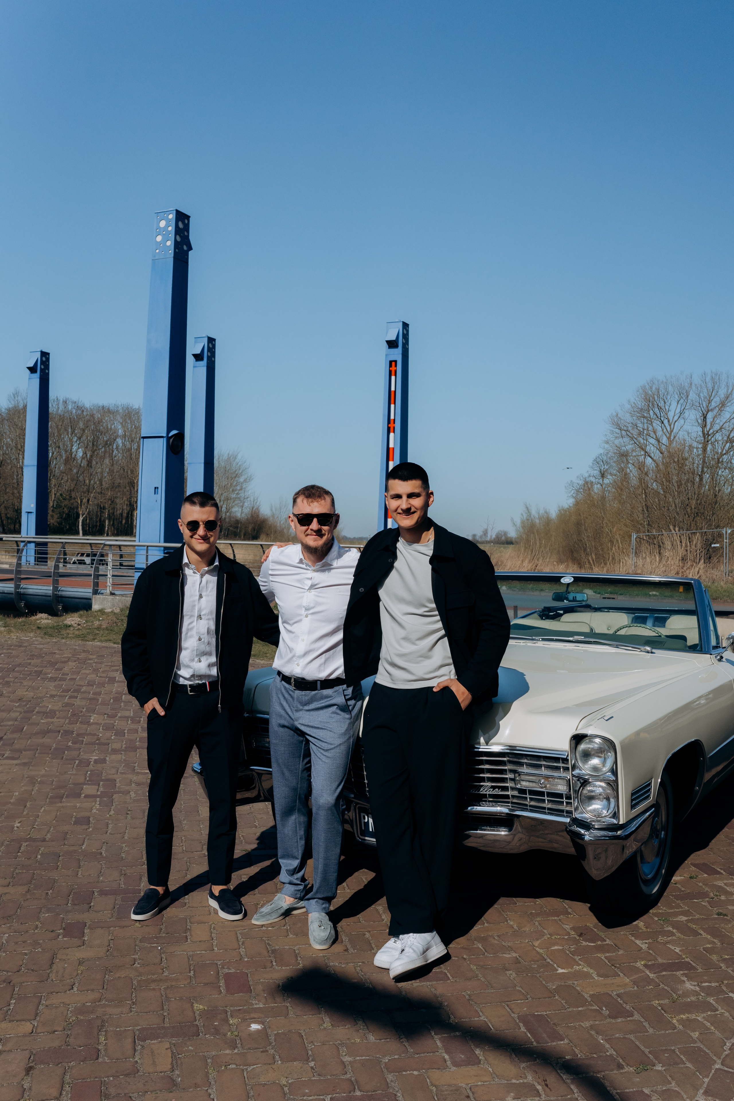 Z&K. Photographer Netherlands