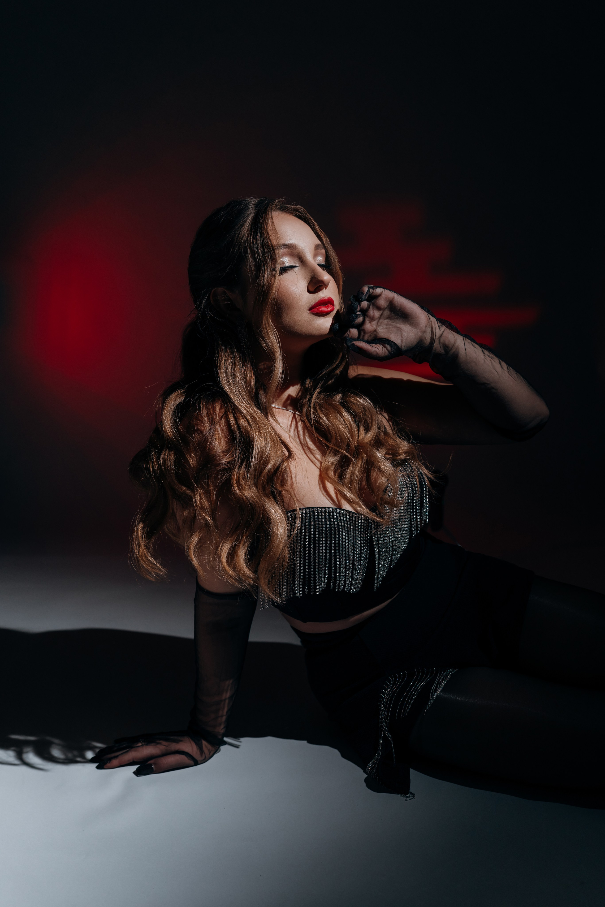 Anastasia. Photographer Netherlands