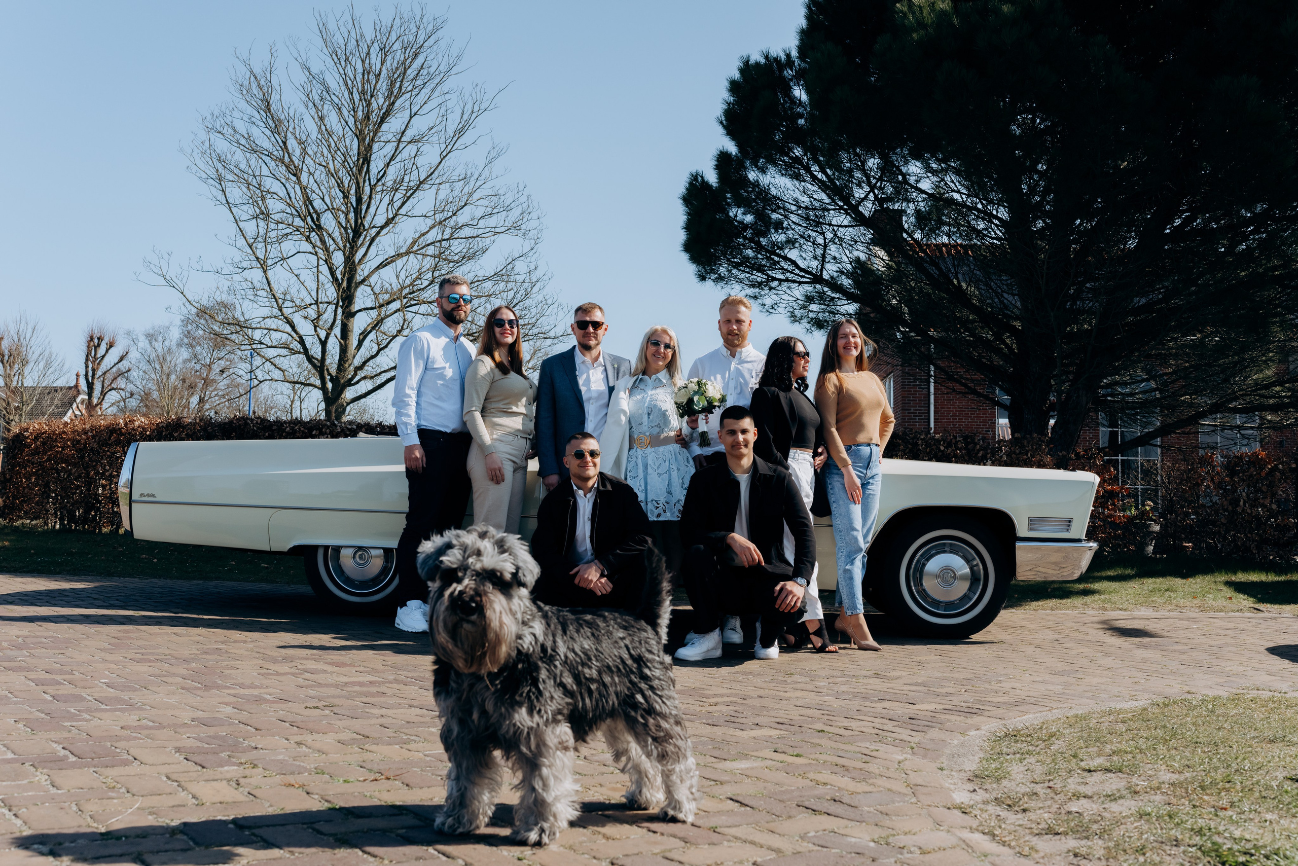 Z&K. Photographer Netherlands