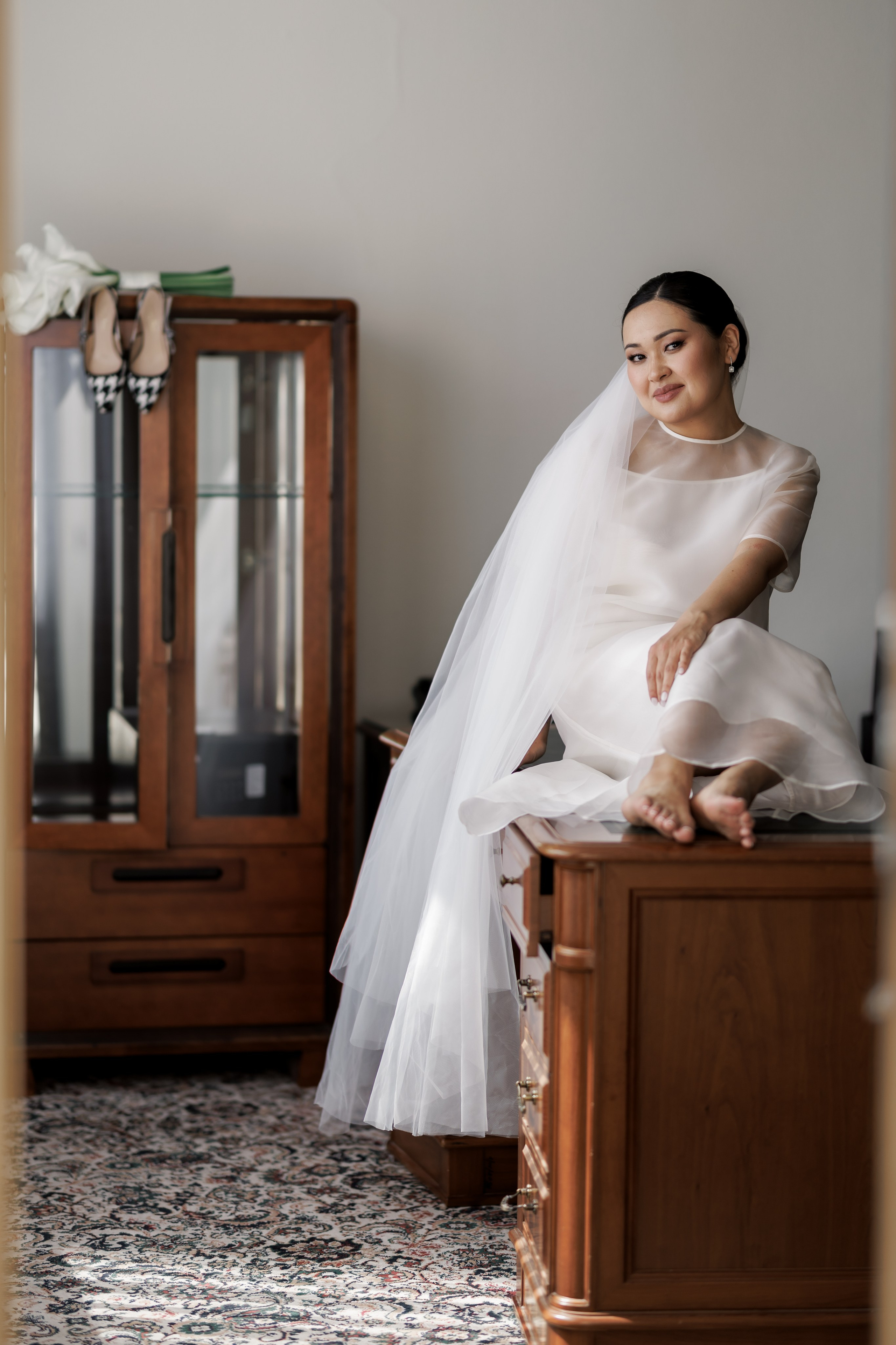 JANNAT. Mandarin.photo