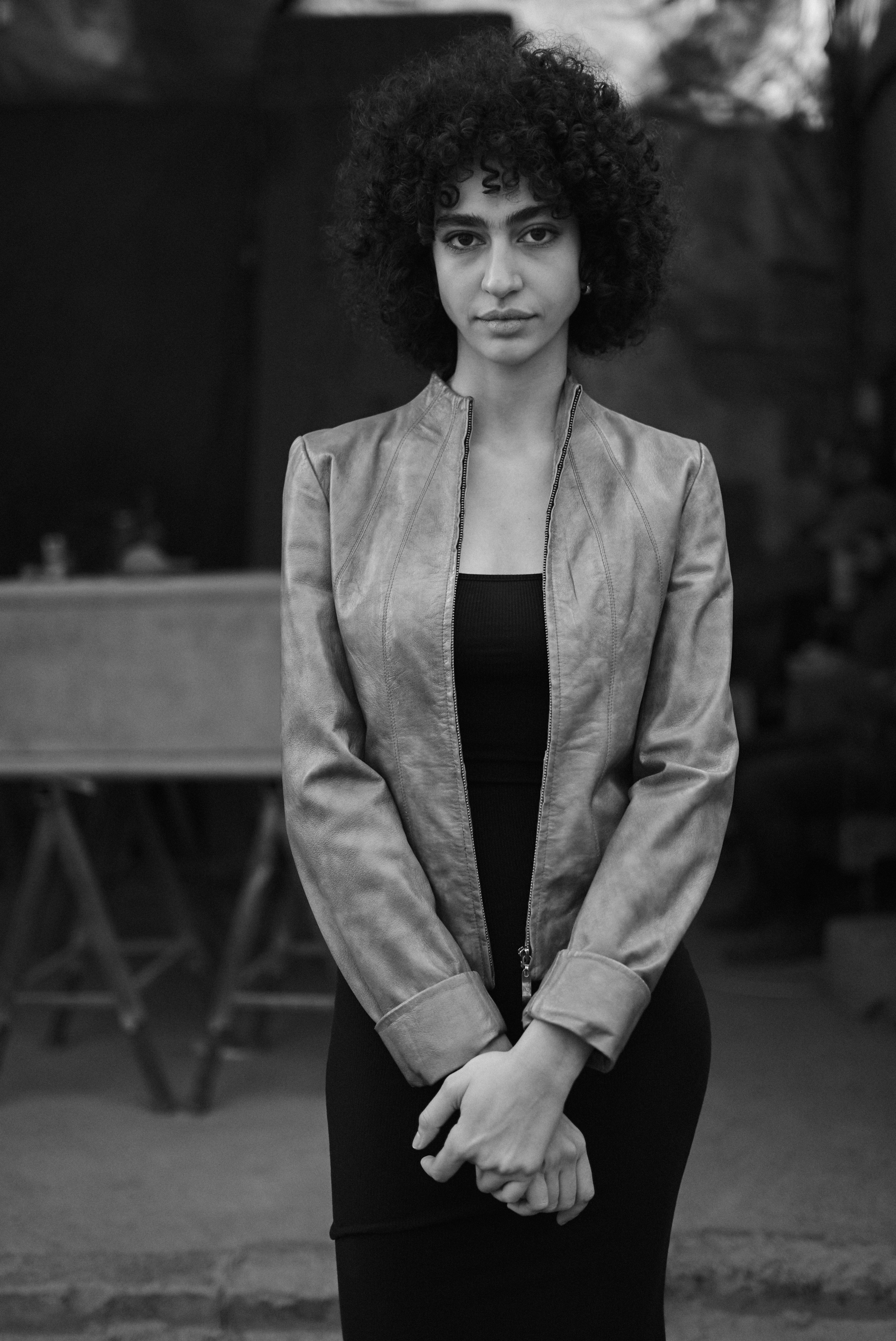 Прогулочные съёмки